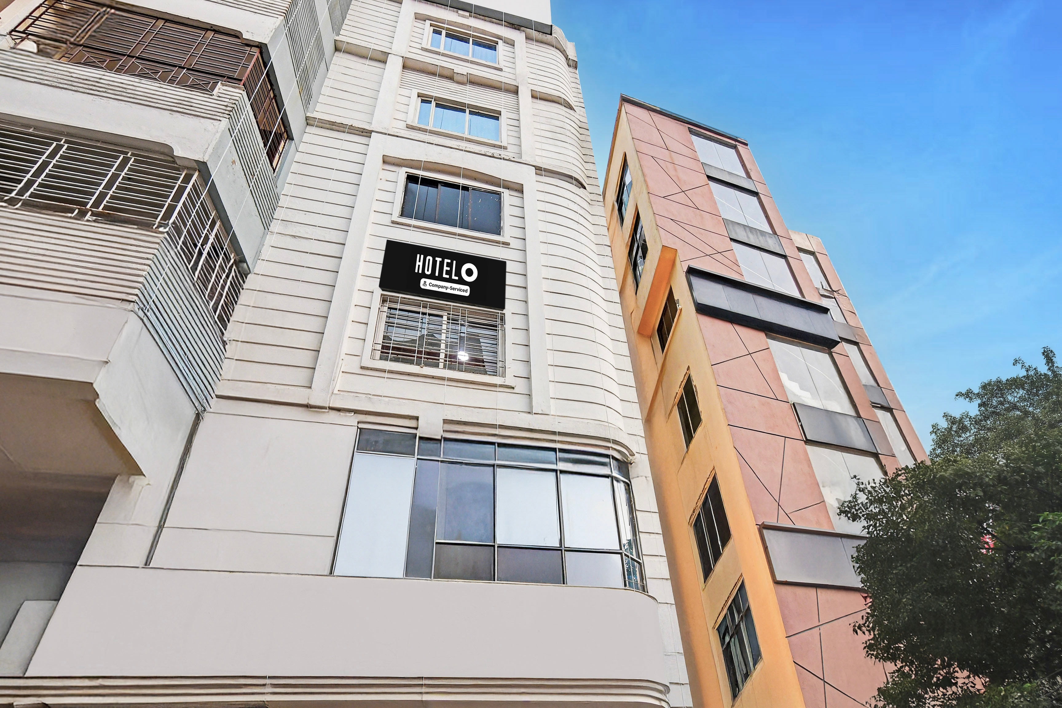 Super Hotel O Baguiati in Kolkata