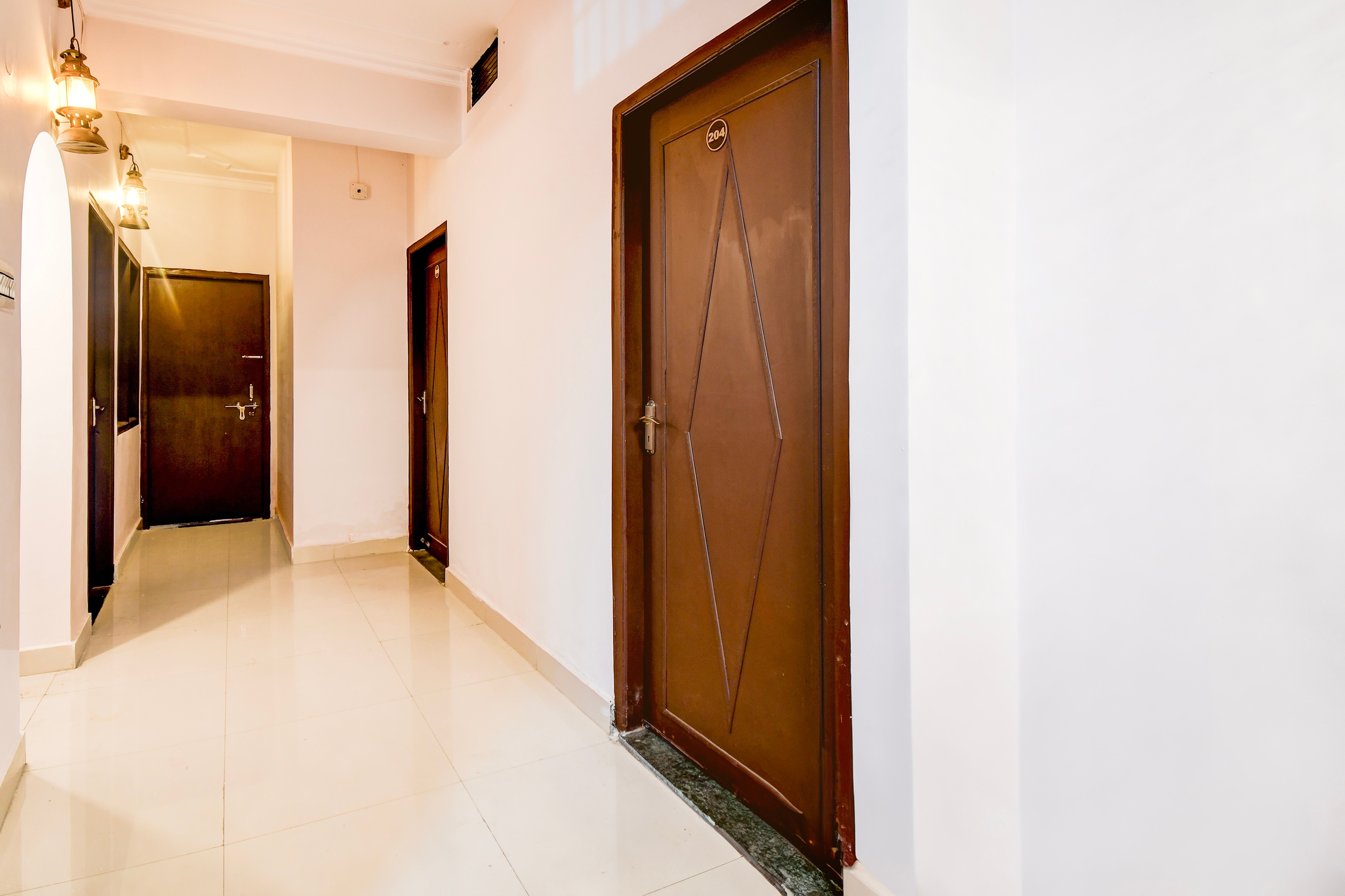 Super Hotel O Benia Park Formerly Parv in Varanasi