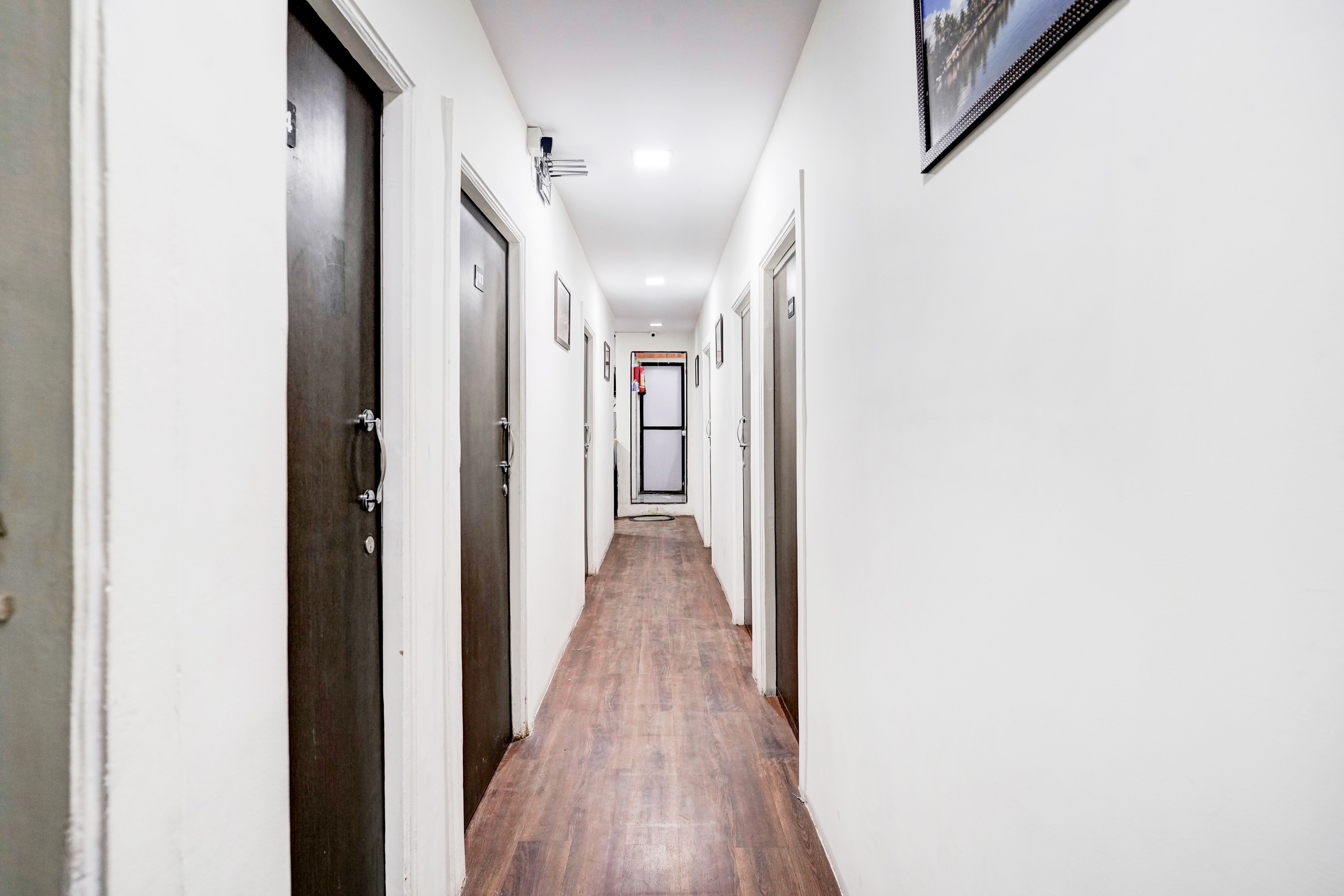 Super Hotel O BKC Santacruz East in Mumbai