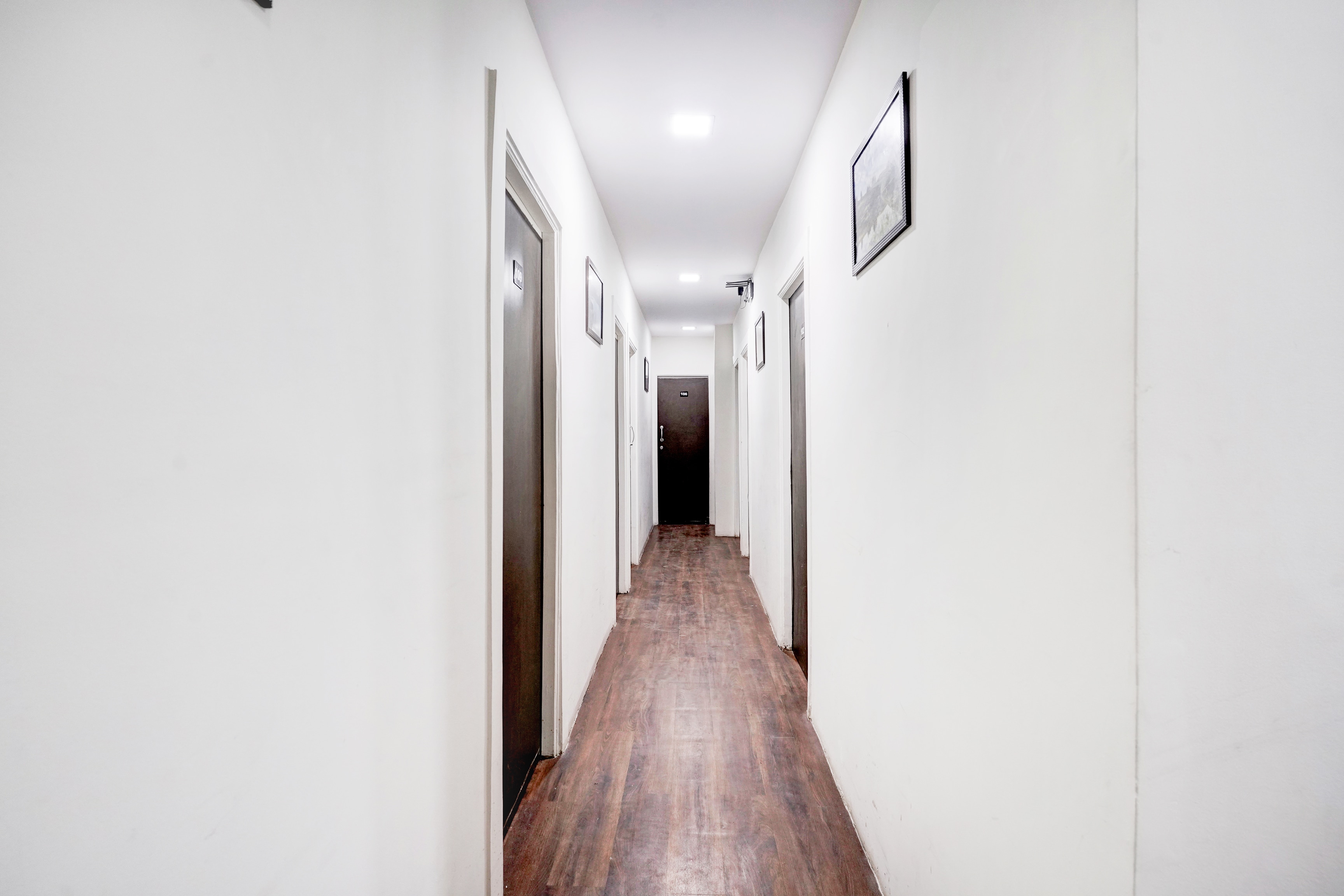 Super Hotel O BKC Santacruz East in Mumbai