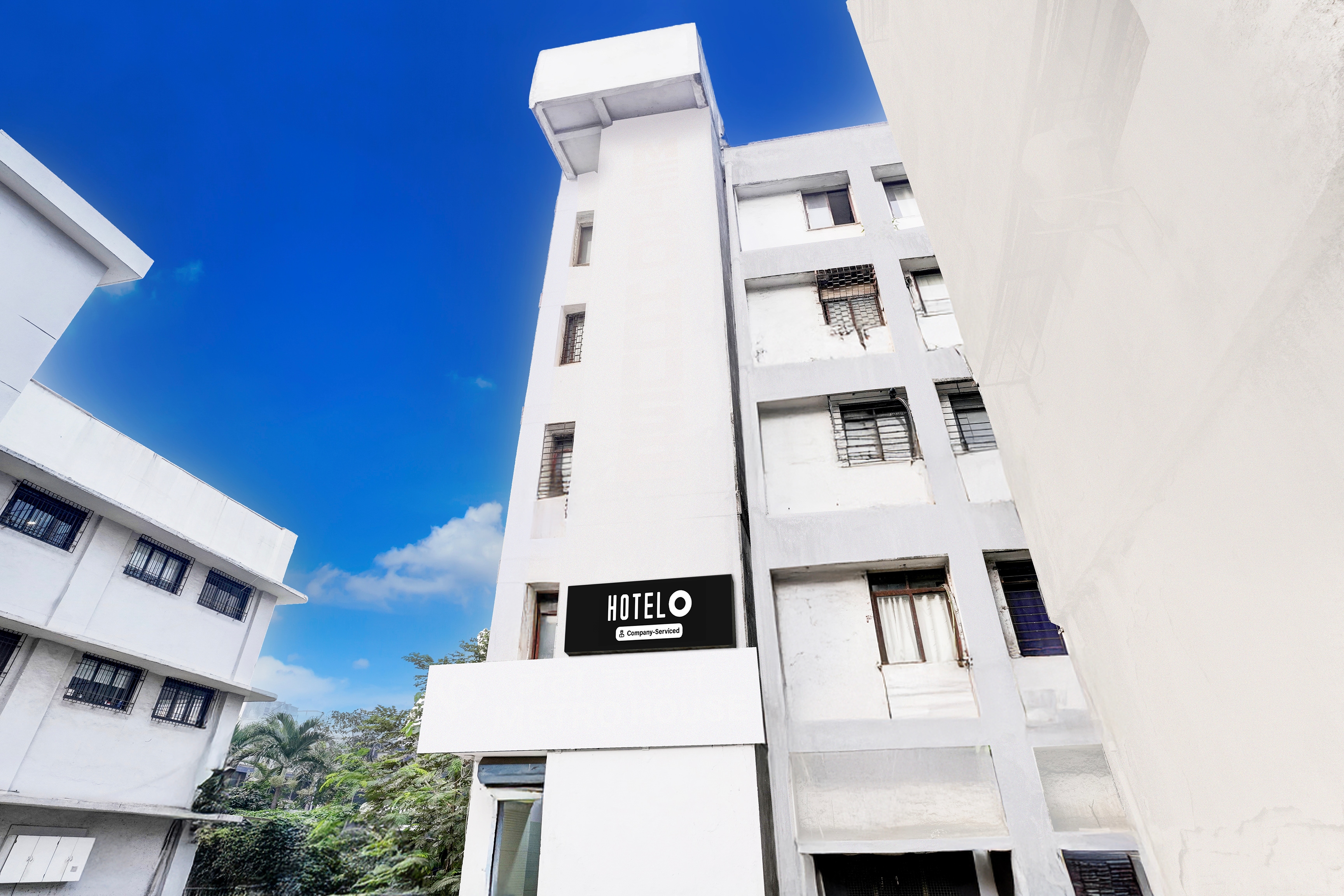 Super Hotel O BKC Santacruz East in Mumbai