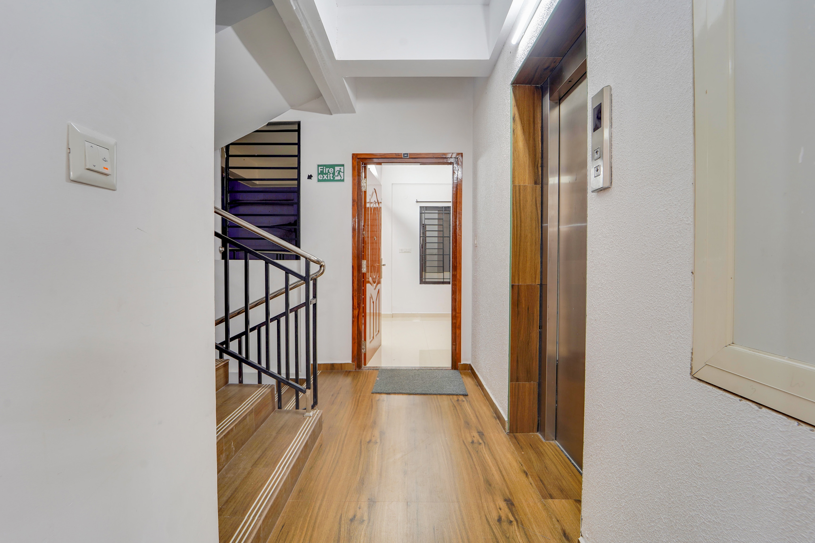 Super Hotel O Cheranelloor Aster Medicity Formerly Abriz Residency in Kochi