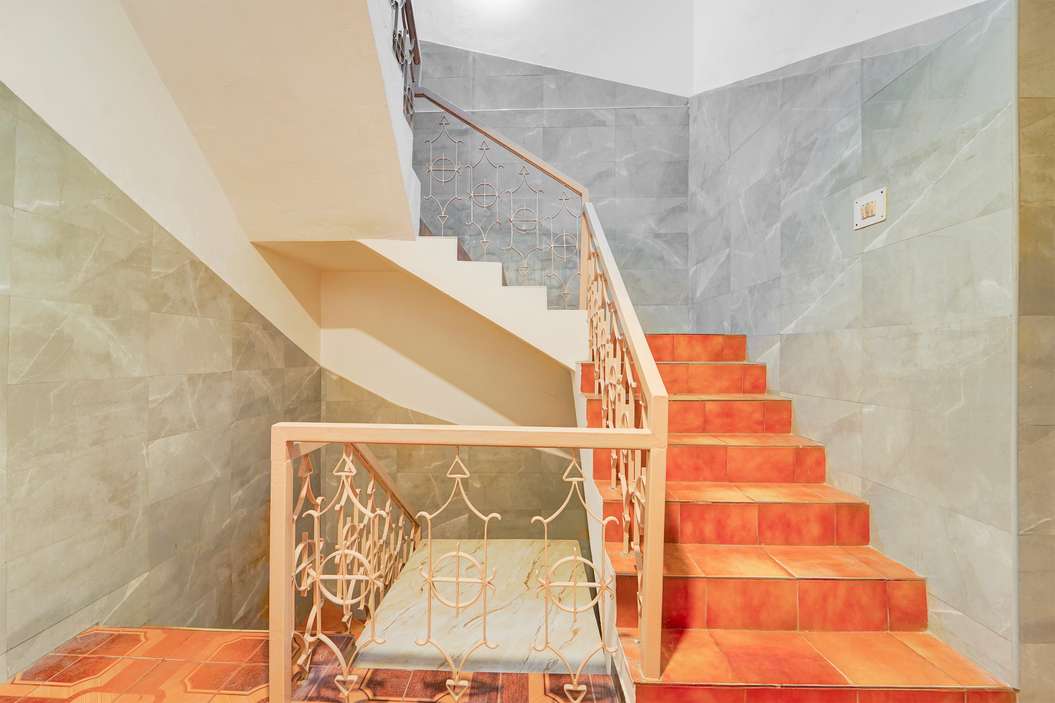 Hotel O Coimbatore Hopes College in Coimbatore