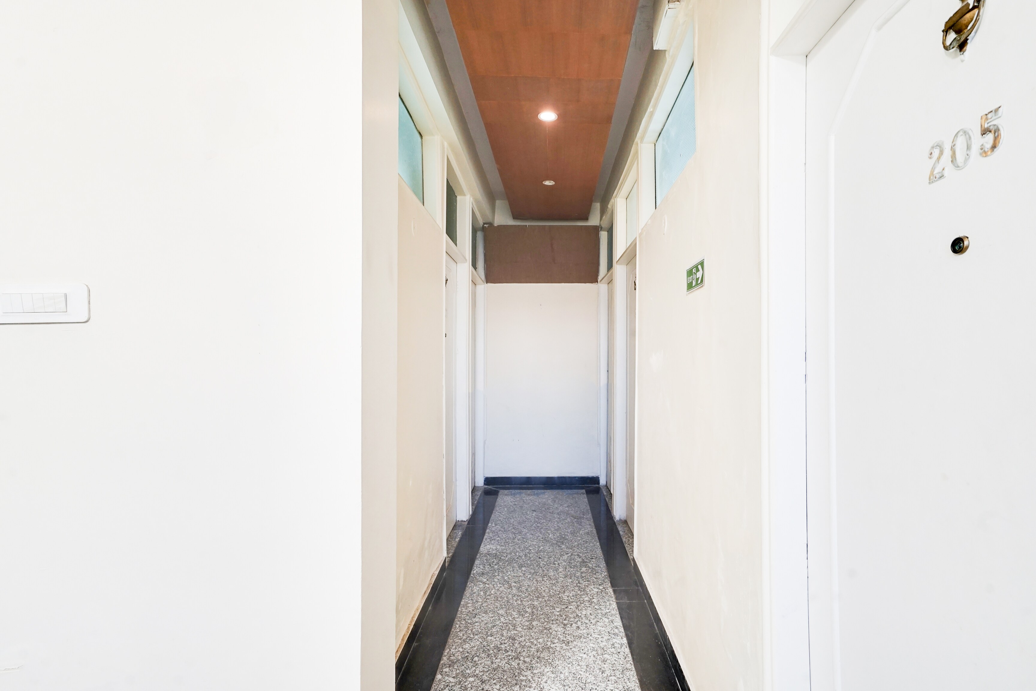 Super Hotel O Collectorate Circle Formerly Hotel Dhamu in Jaipur