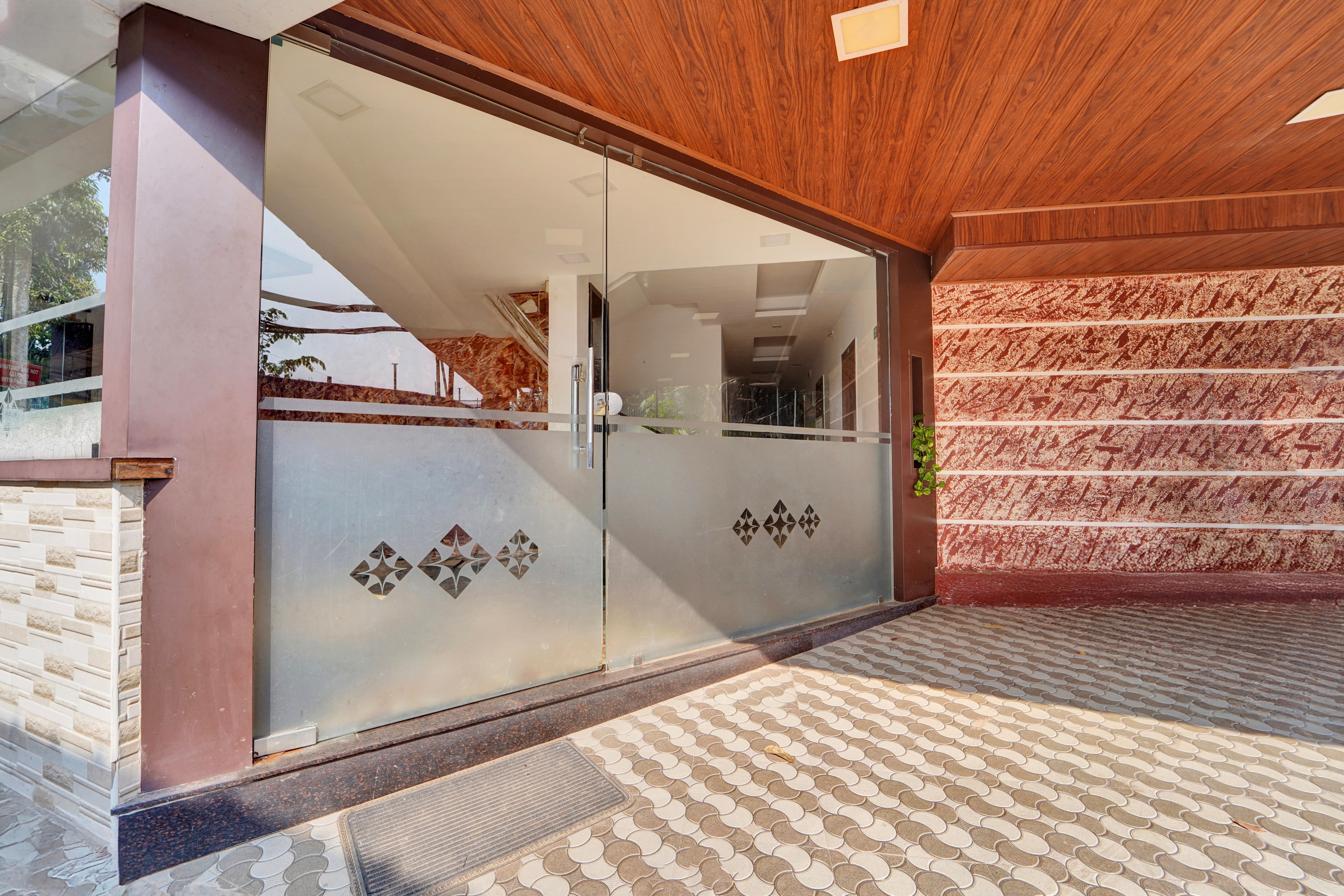 Hotel O Ernakulam Near North Railway Station in Kochi