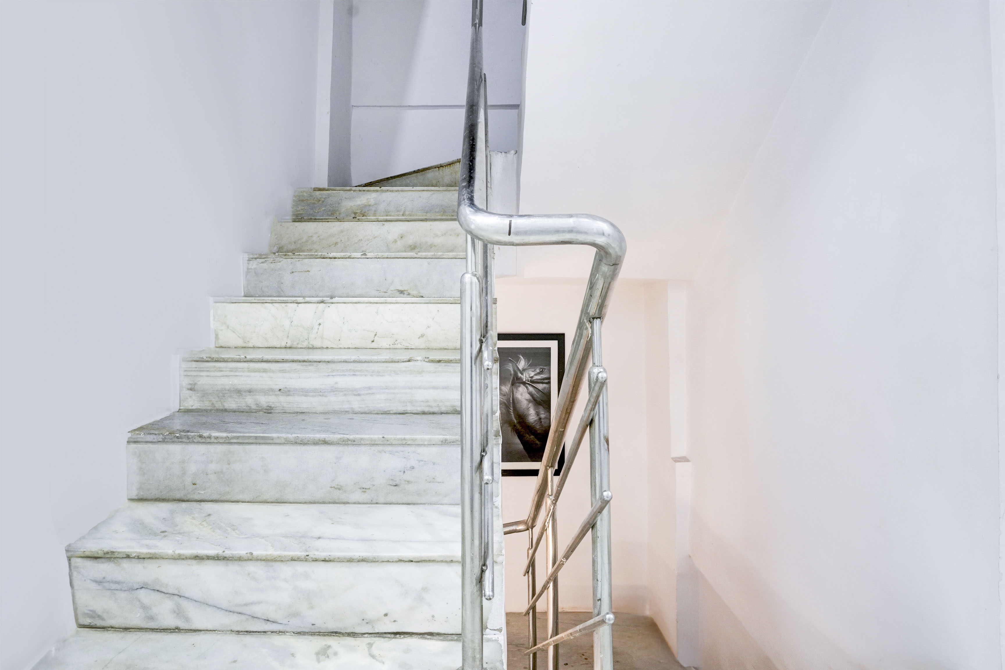 Hotel O Four Bungalow Formerly Ardaas Residency in Mumbai