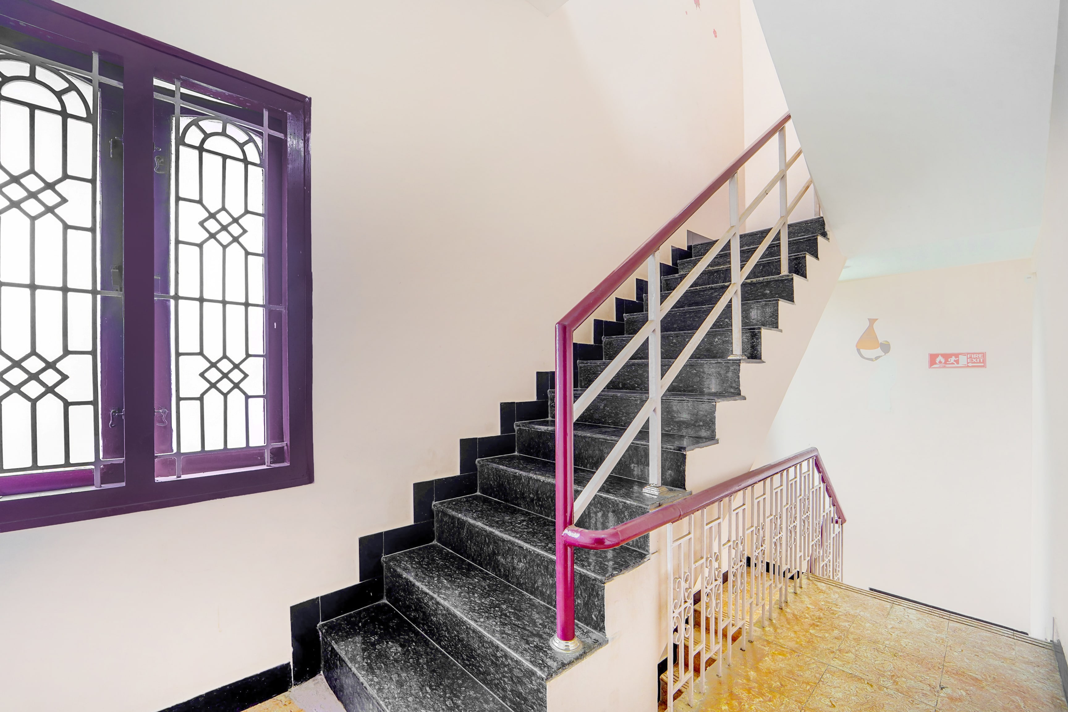 Hotel O Ganapathy Athipalayam Pirivu Road in Coimbatore