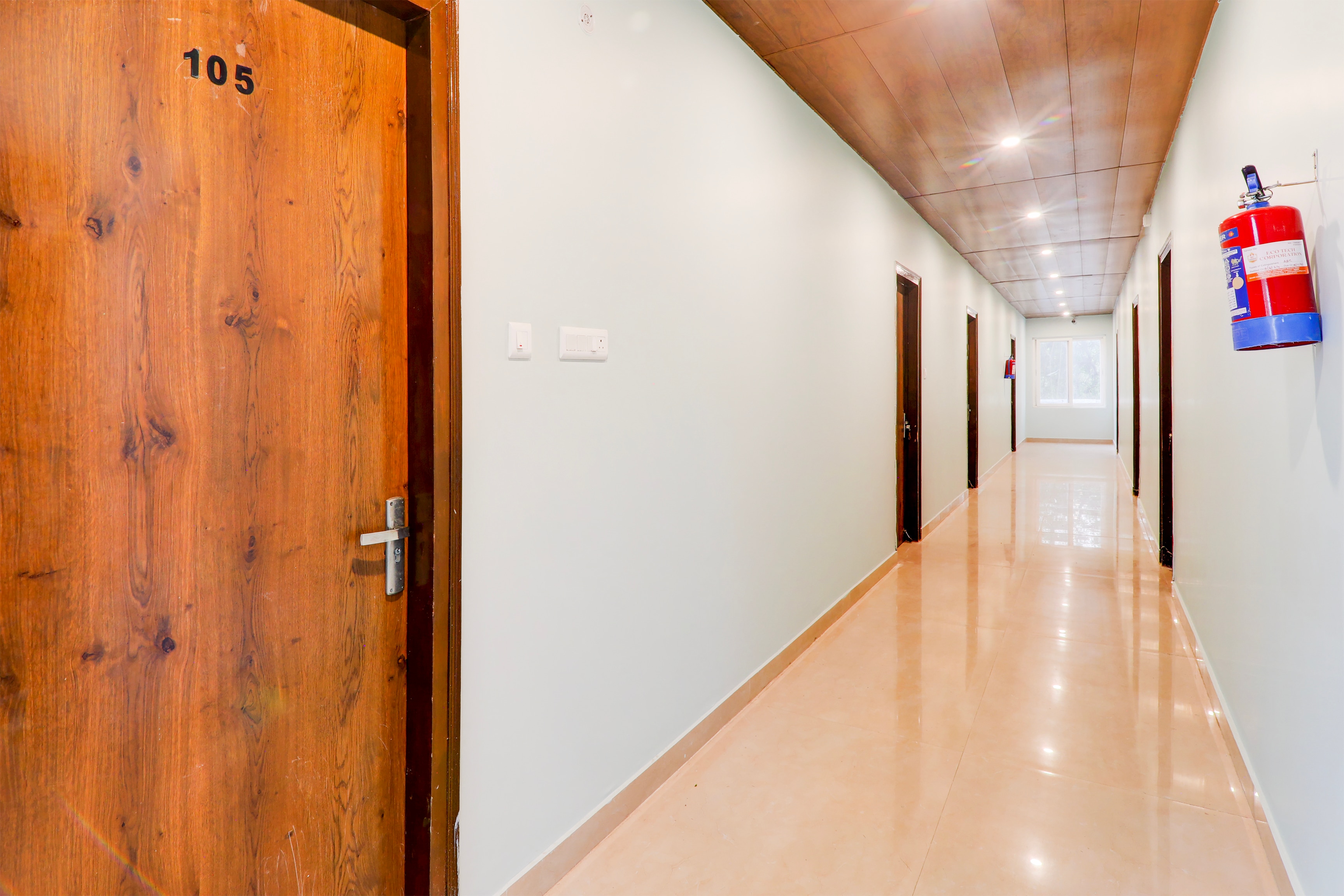 Super Hotel O Gomti Nagar Vigyan khand in Lucknow