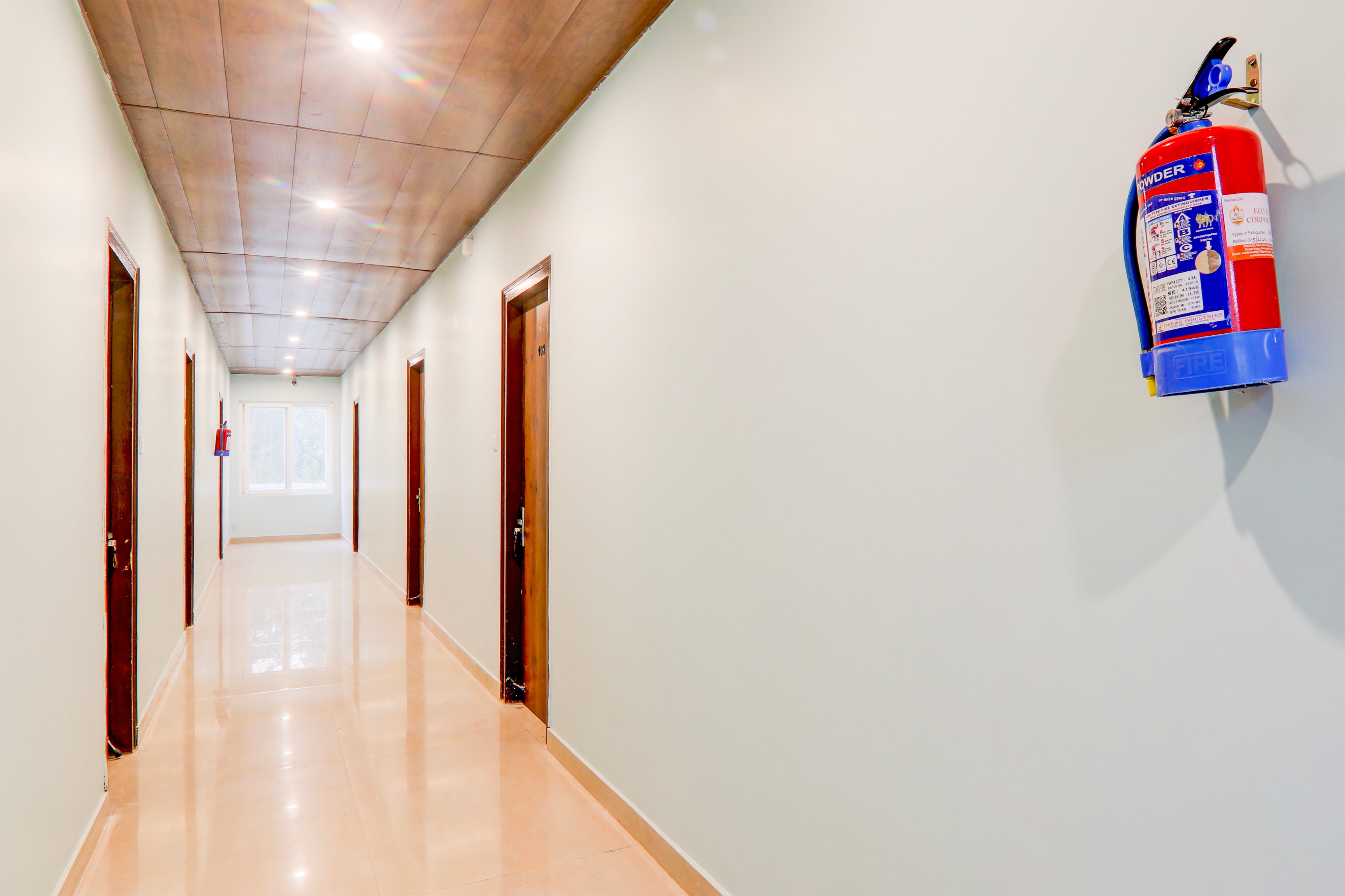 Super Hotel O Gomti Nagar Vigyan khand in Lucknow