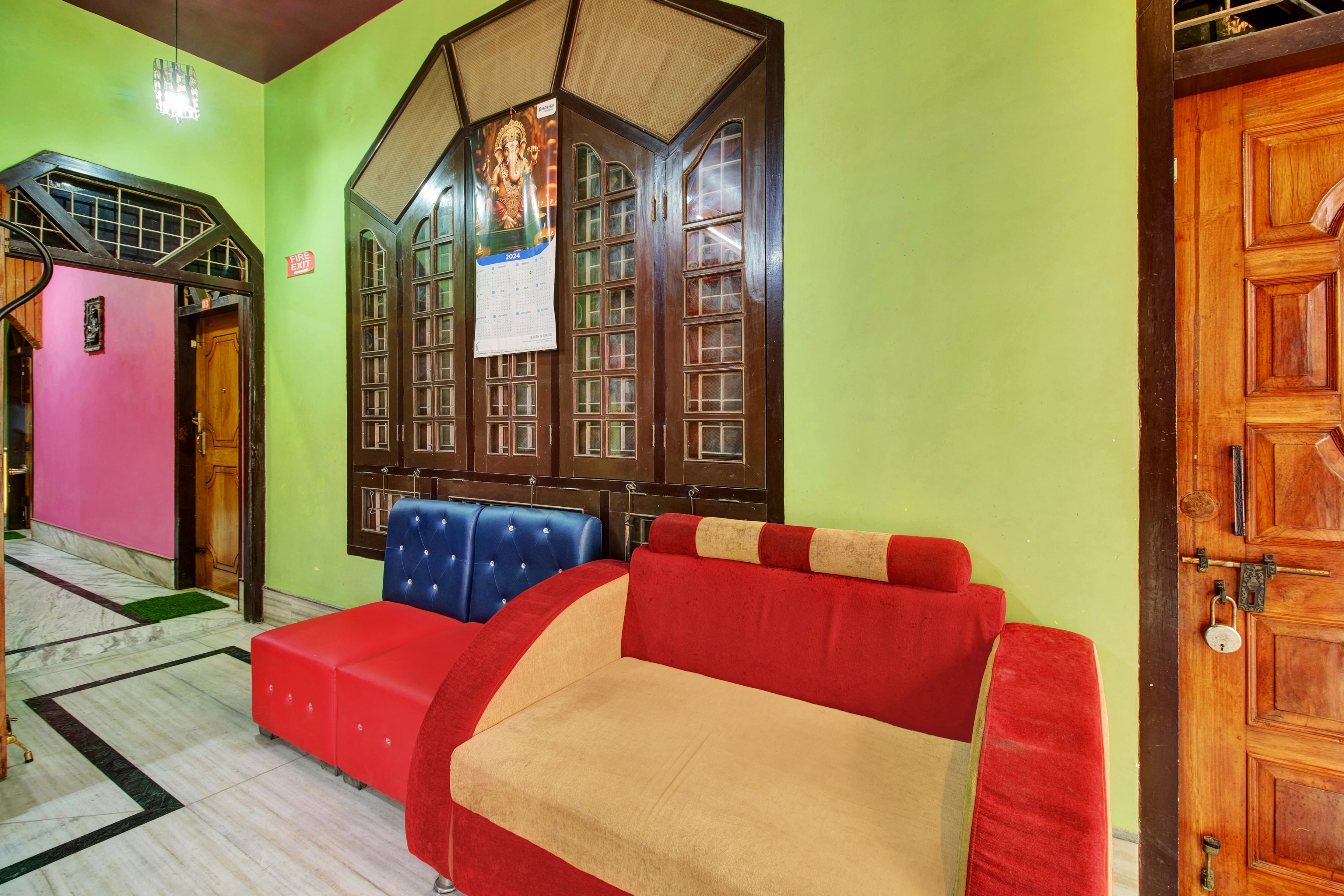 Super Hotel O Gorchuk Guwahati in Guwahati