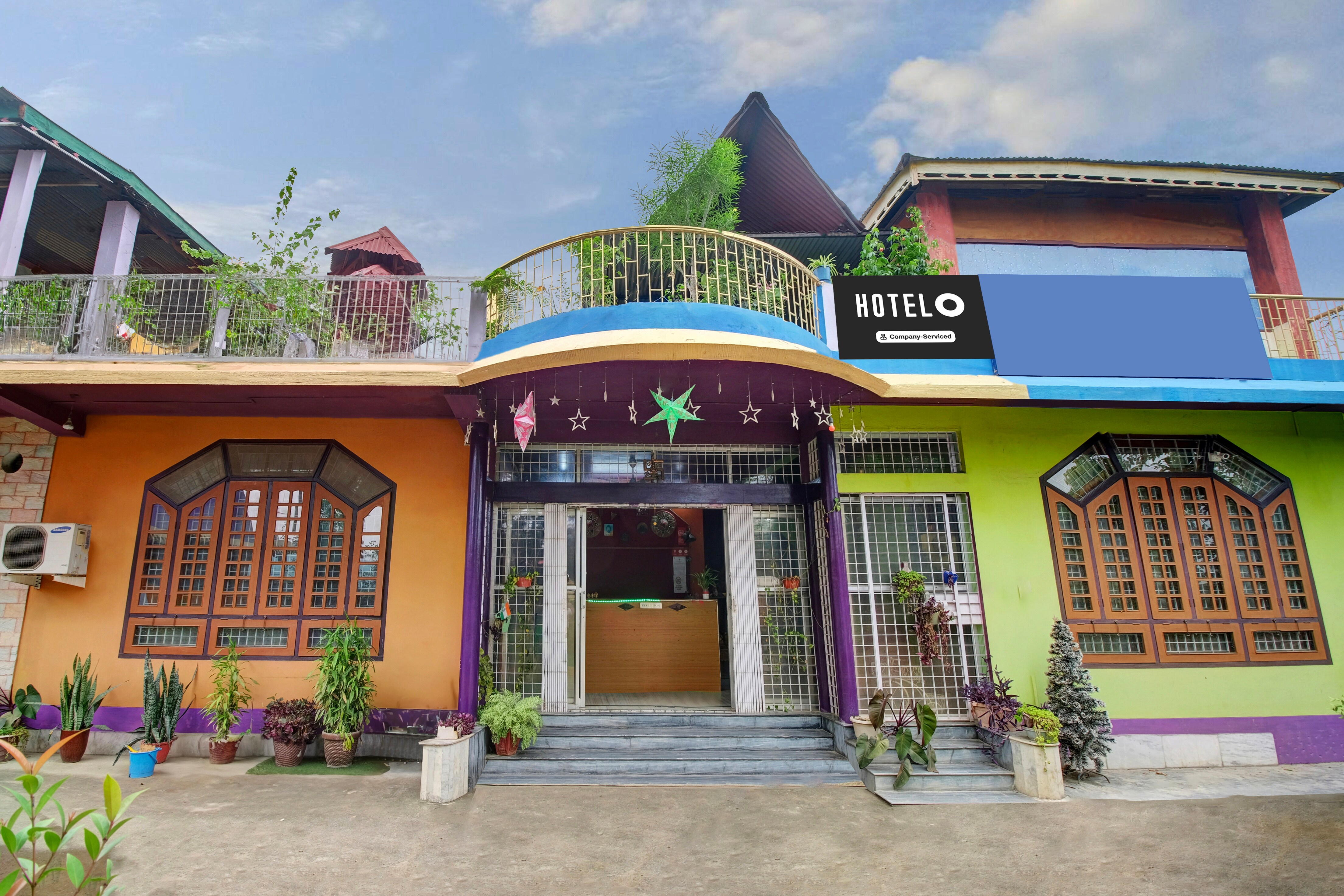 Super Hotel O Gorchuk Guwahati in Guwahati