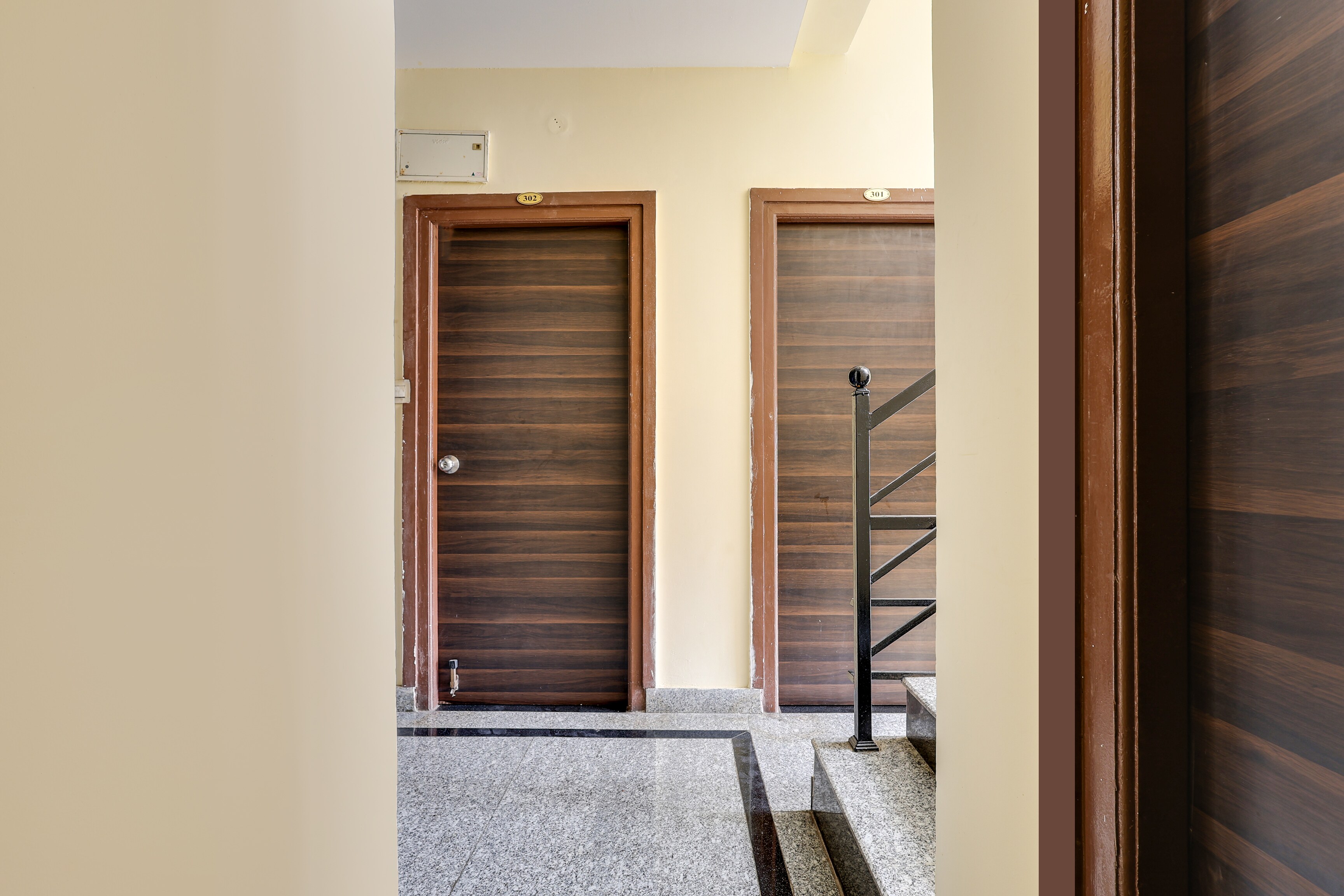 Super Hotel O Guntur in Guntur