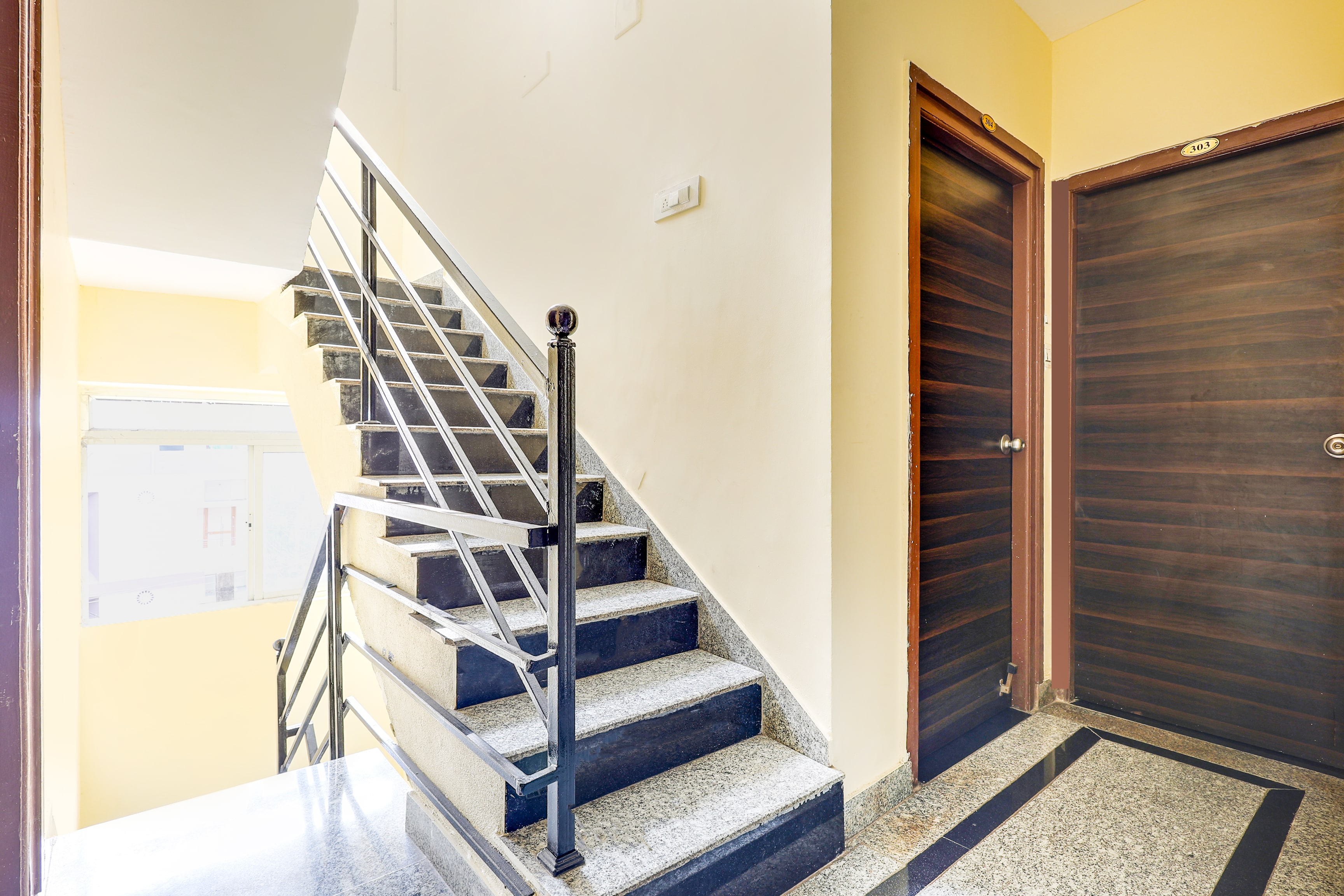 Super Hotel O Guntur in Guntur