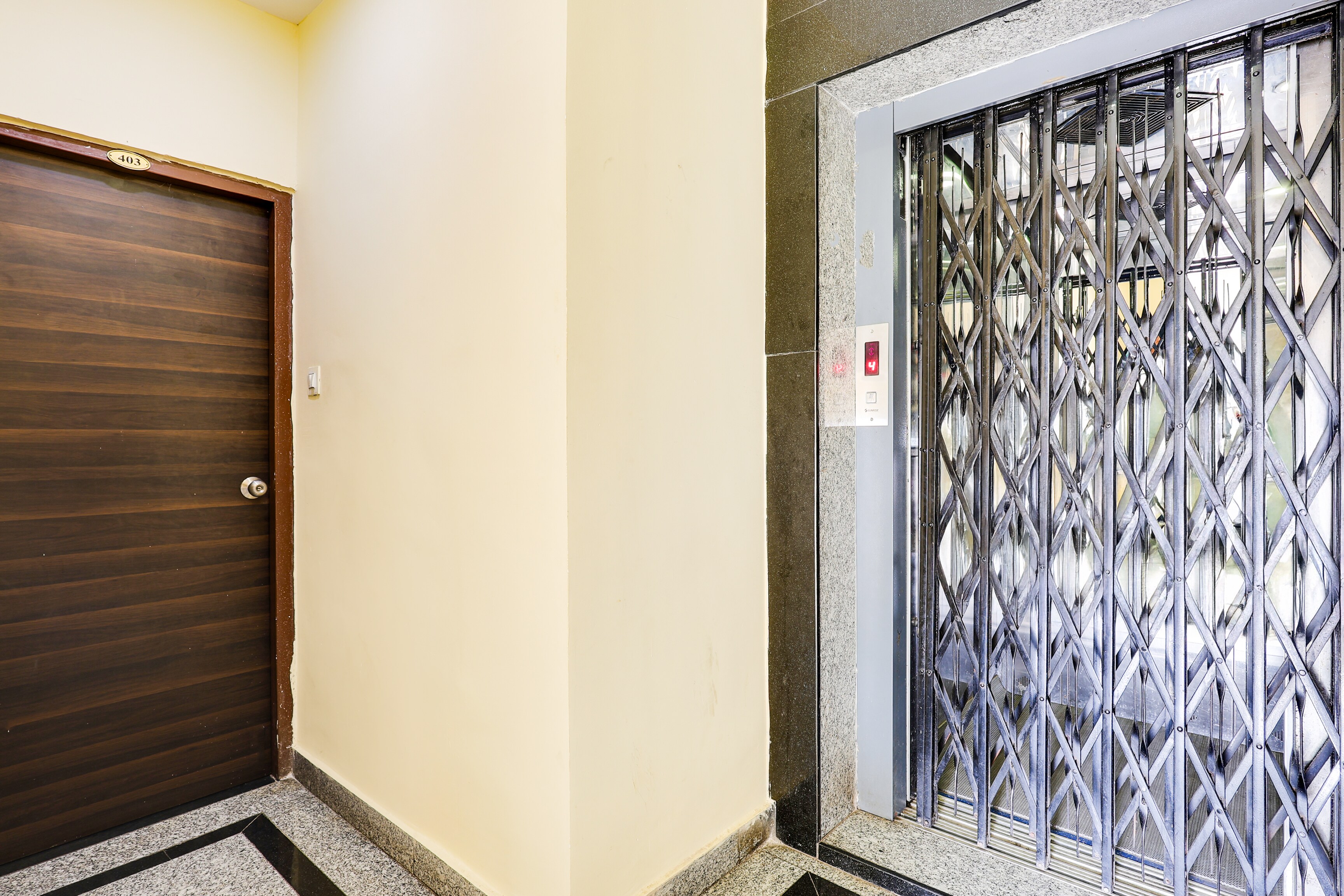 Super Hotel O Guntur in Guntur