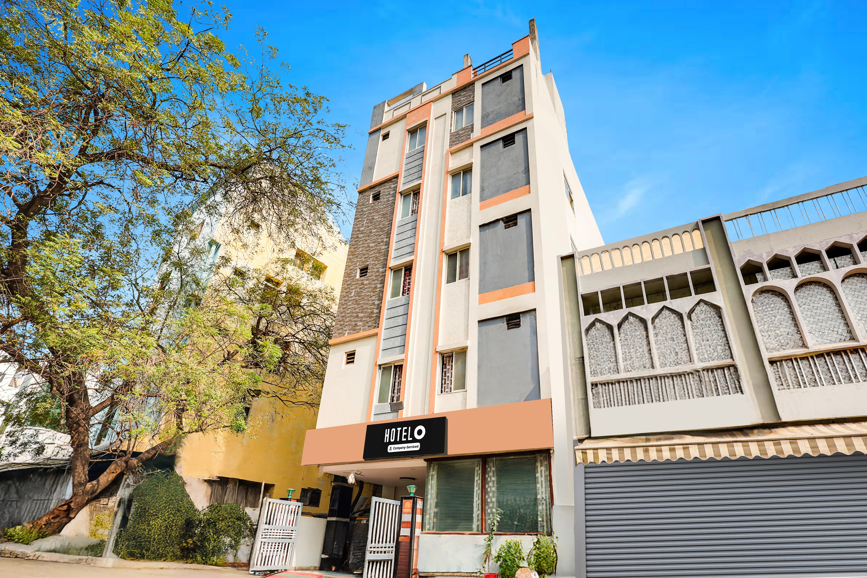 Super Hotel O Guntur in Guntur