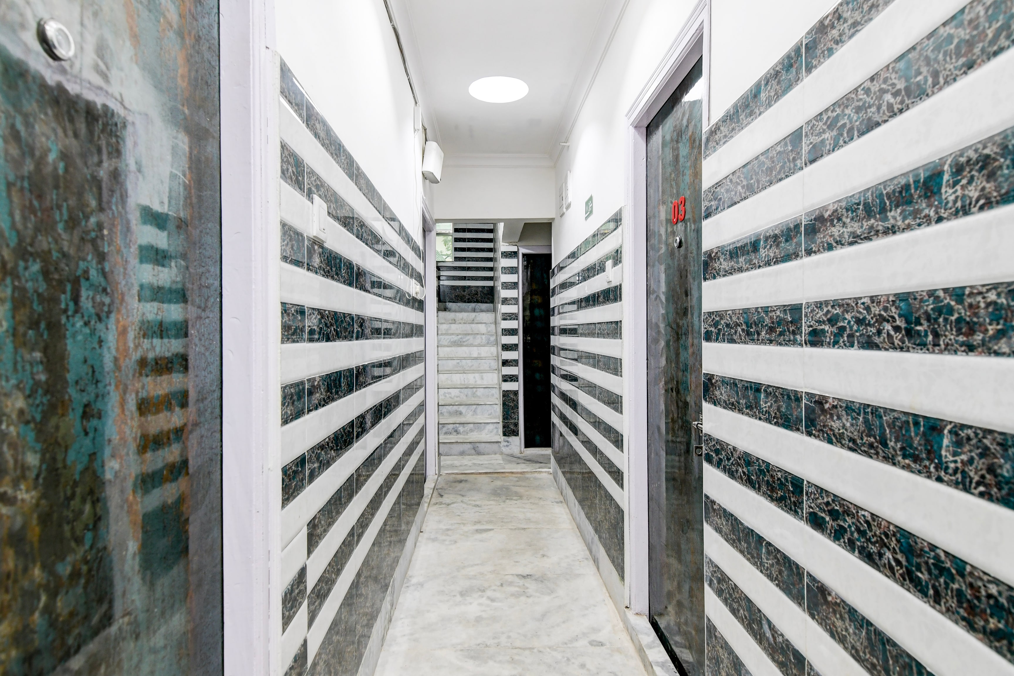 Super Hotel O Hiland Park Formerly Ayush Villa in Kolkata