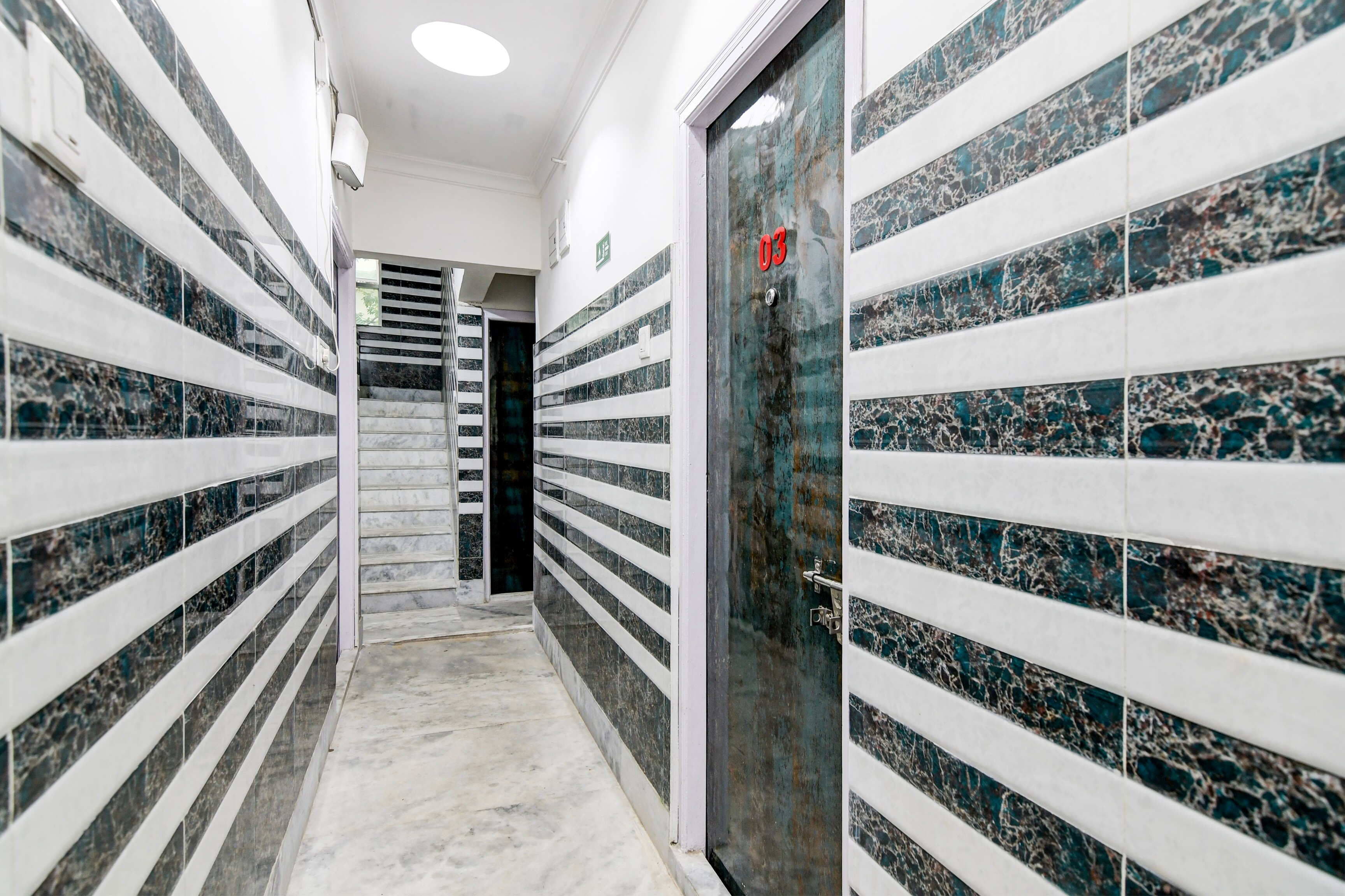 Super Hotel O Hiland Park Formerly Ayush Villa in Kolkata