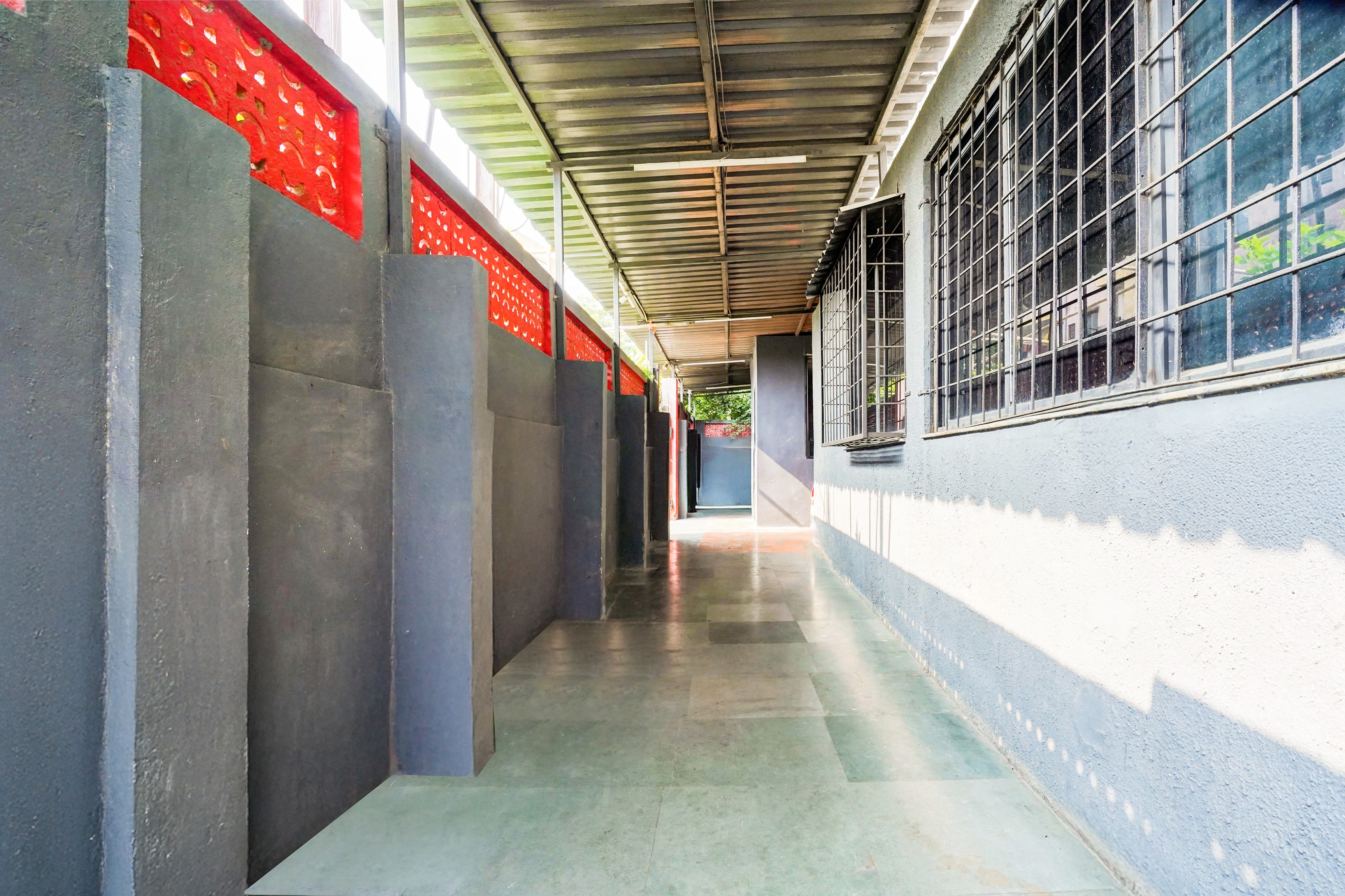 Super Hotel O Hingna Road Near Rachana Metro Station in Nagpur