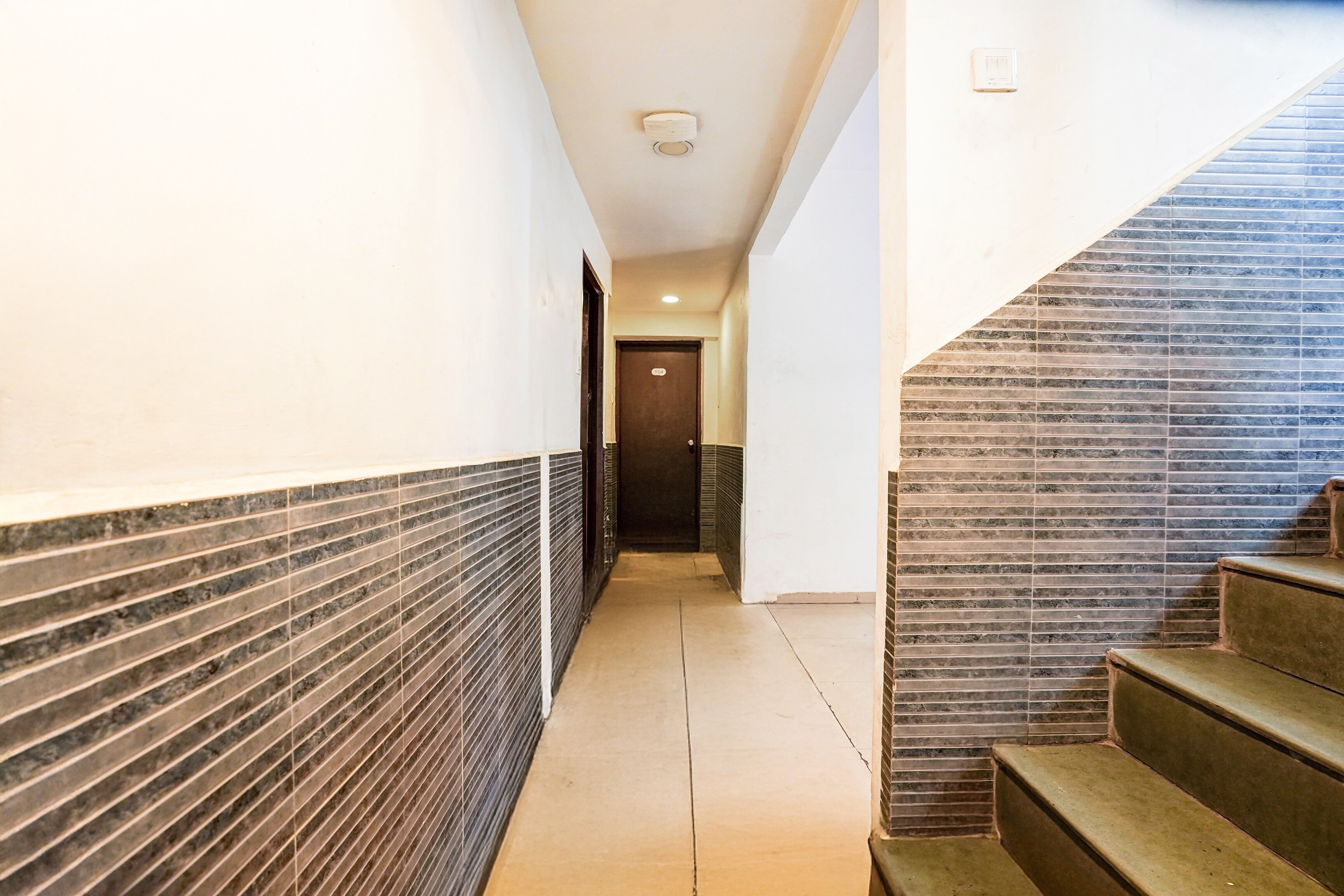 Super Hotel O Hingna Road Near Rachana Metro Station in Nagpur