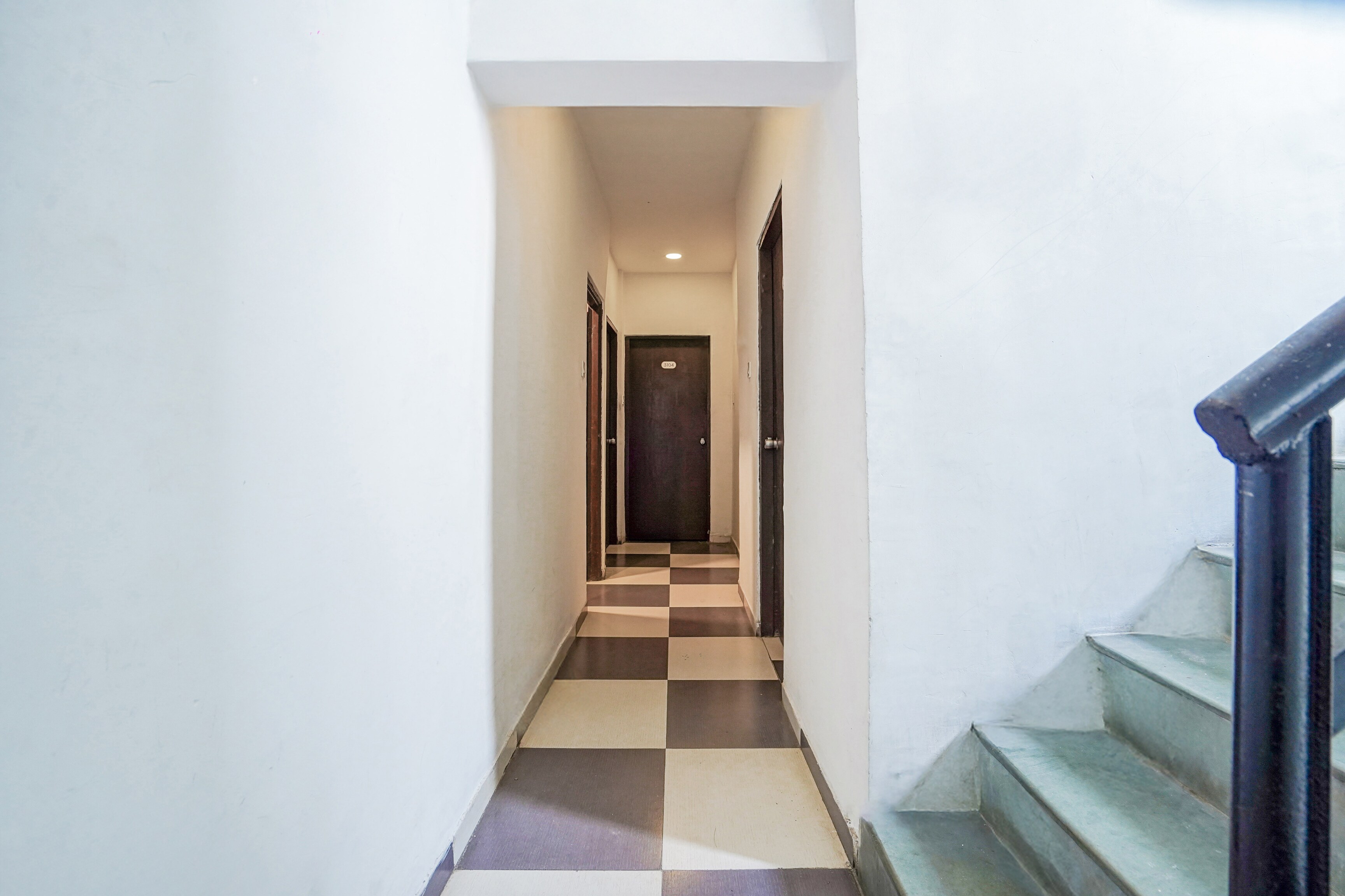 Super Hotel O Hingna Road Near Rachana Metro Station in Nagpur