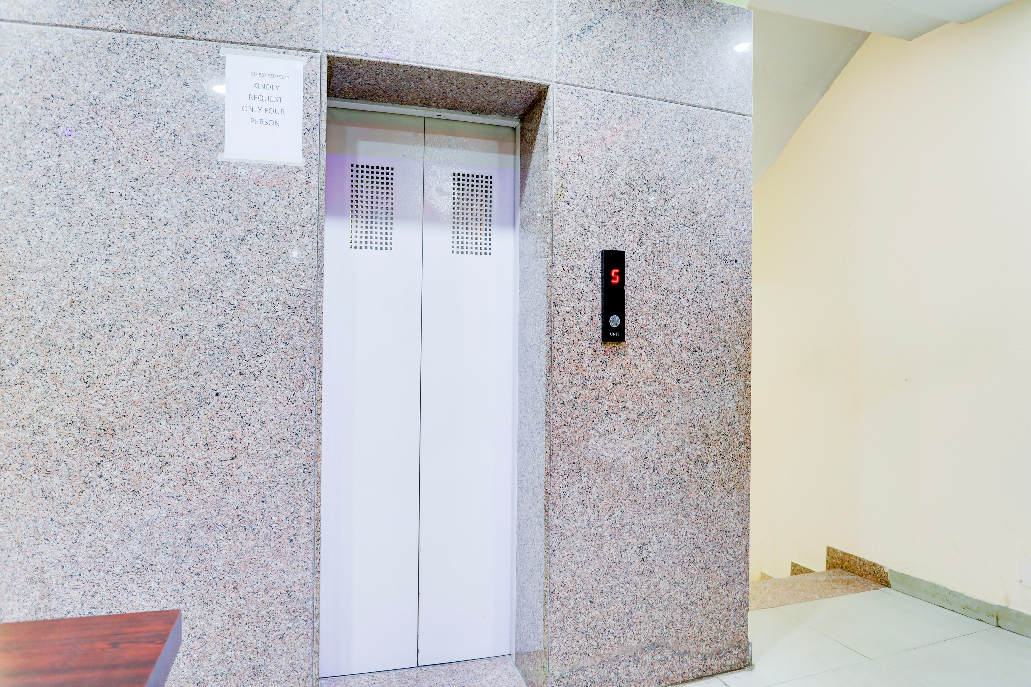 Super Hotel O Hyderabad Gate IIT BHU in Varanasi