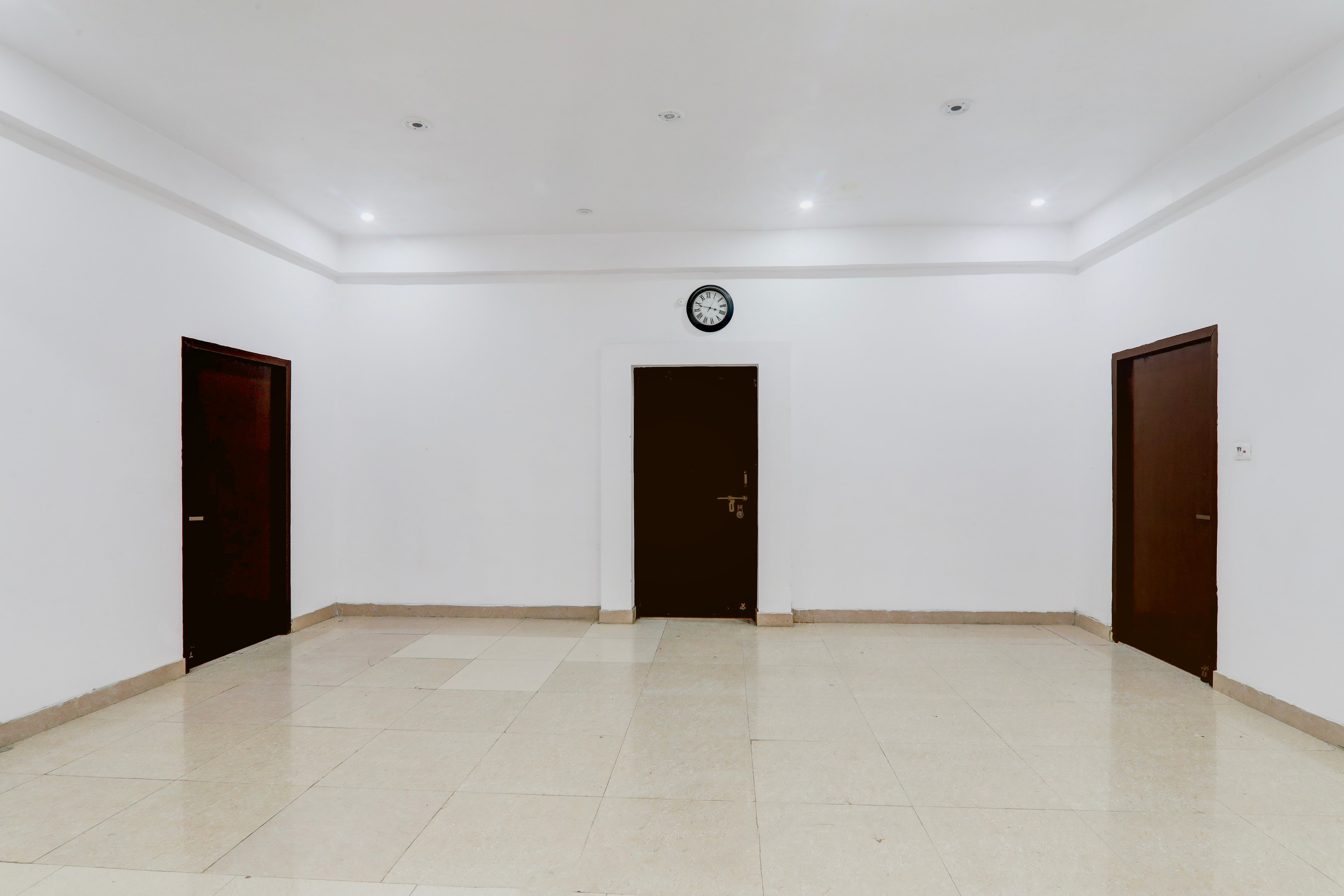 Super Hotel O Insaf Nagar Munshipuliya Formerly Vibrant in Lucknow