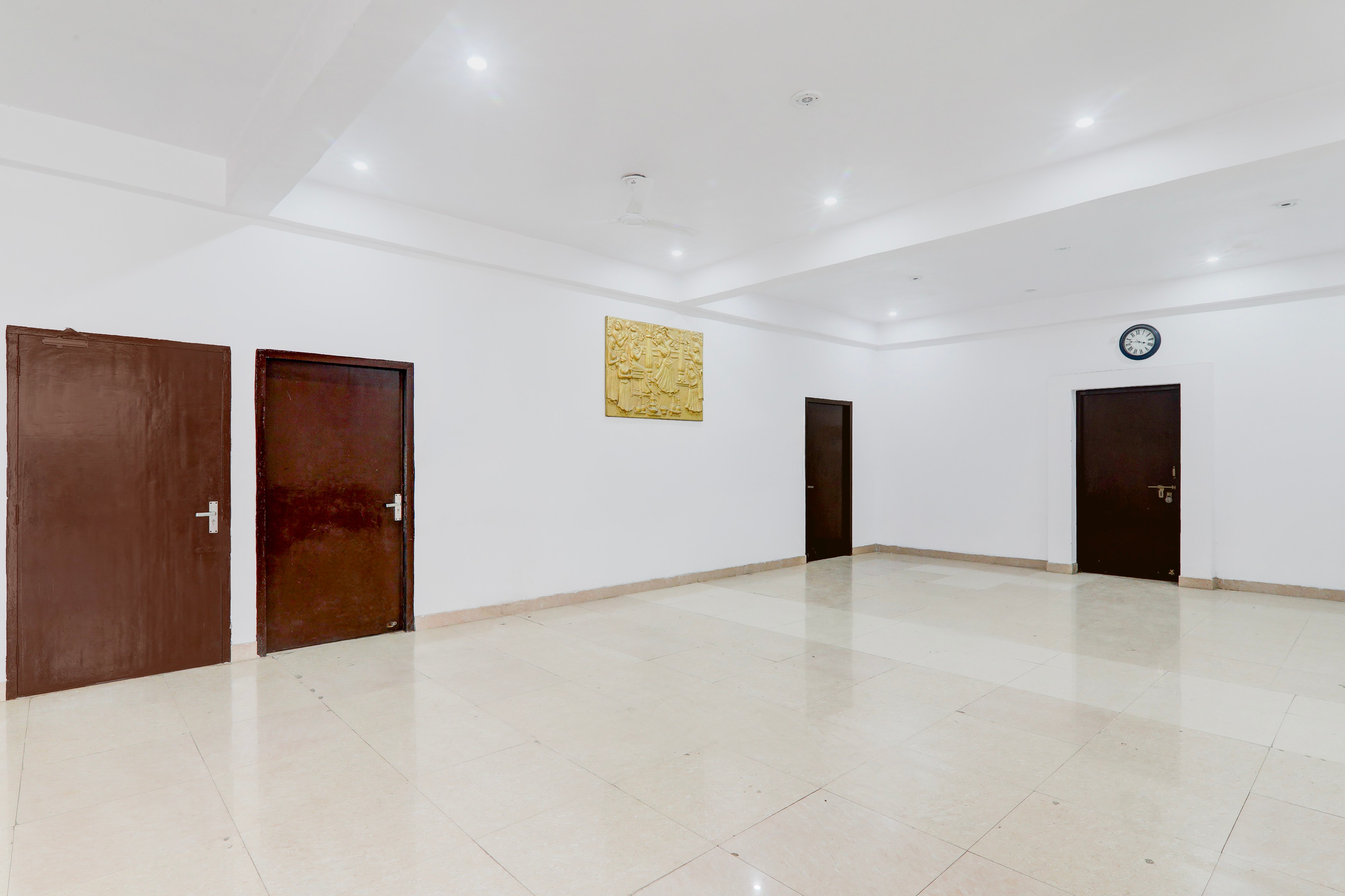 Super Hotel O Insaf Nagar Munshipuliya Formerly Vibrant in Lucknow