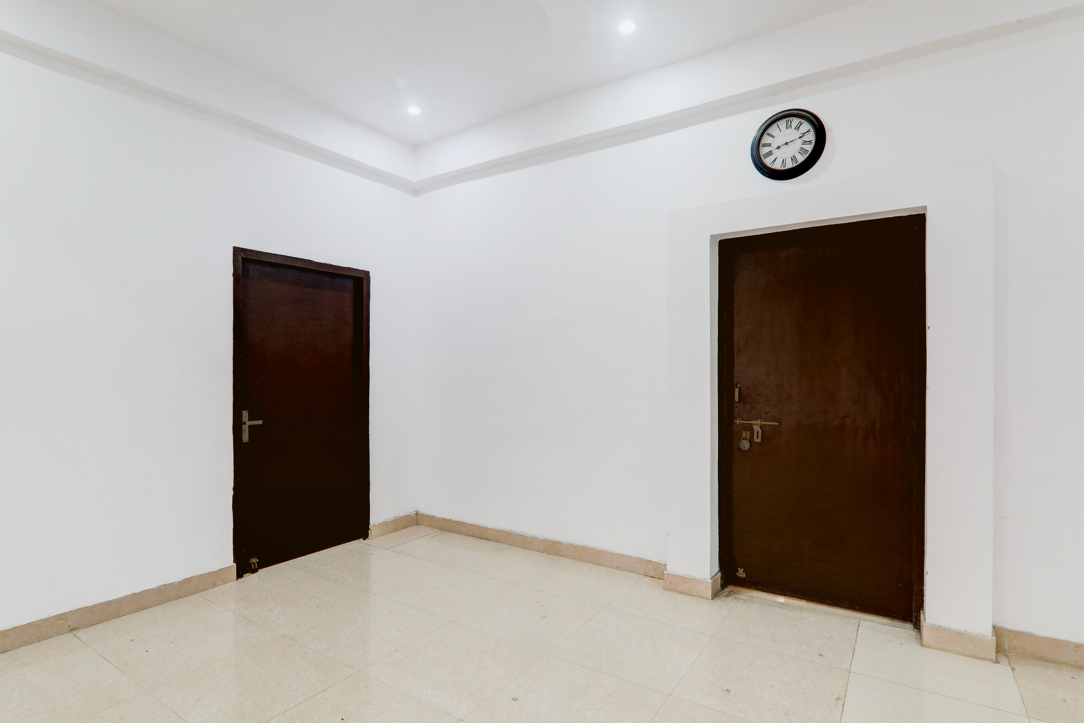 Super Hotel O Insaf Nagar Munshipuliya Formerly Vibrant in Lucknow