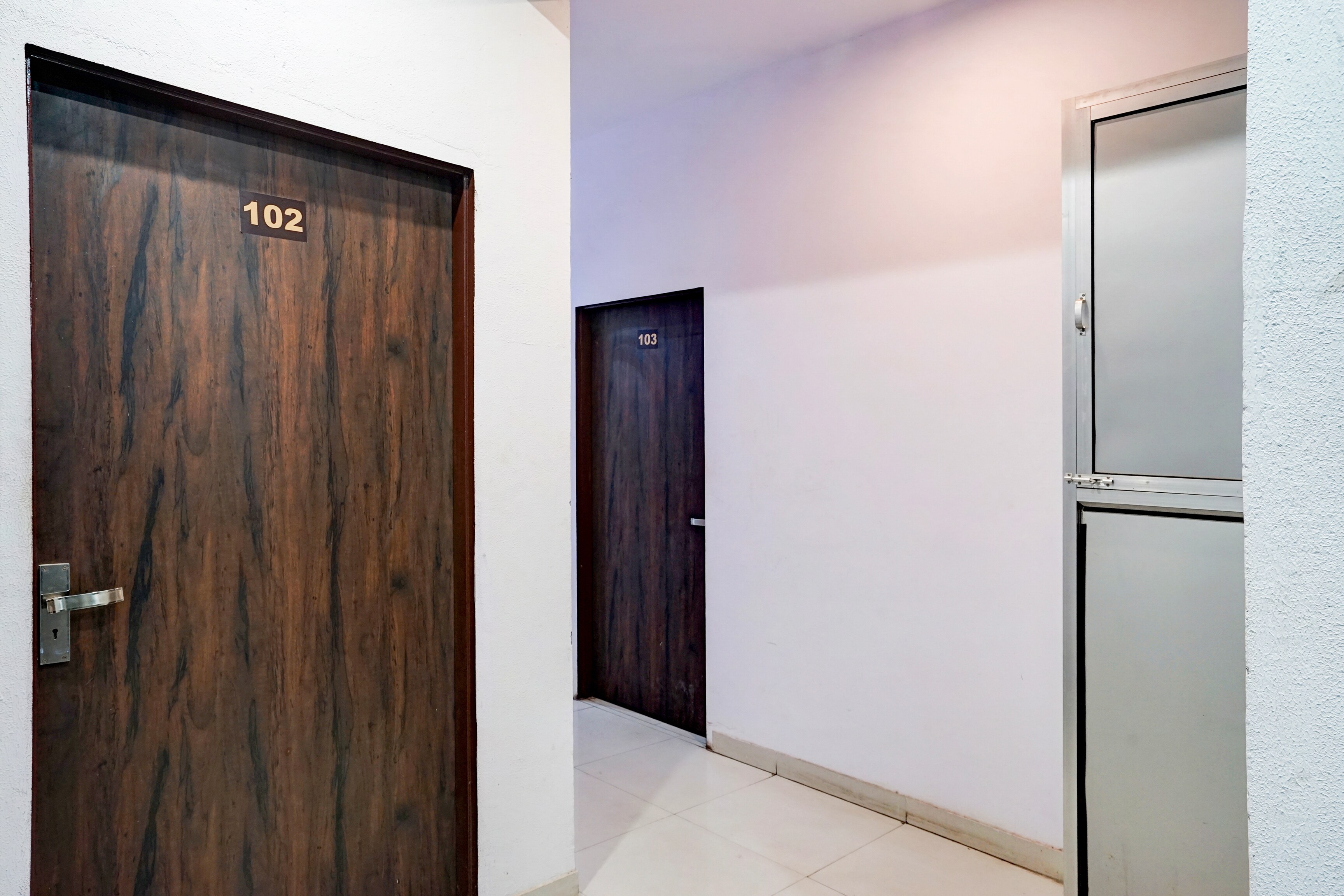 Super Hotel O Jagatpura Near JTM Mall Formerly Royan Inn in Jaipur