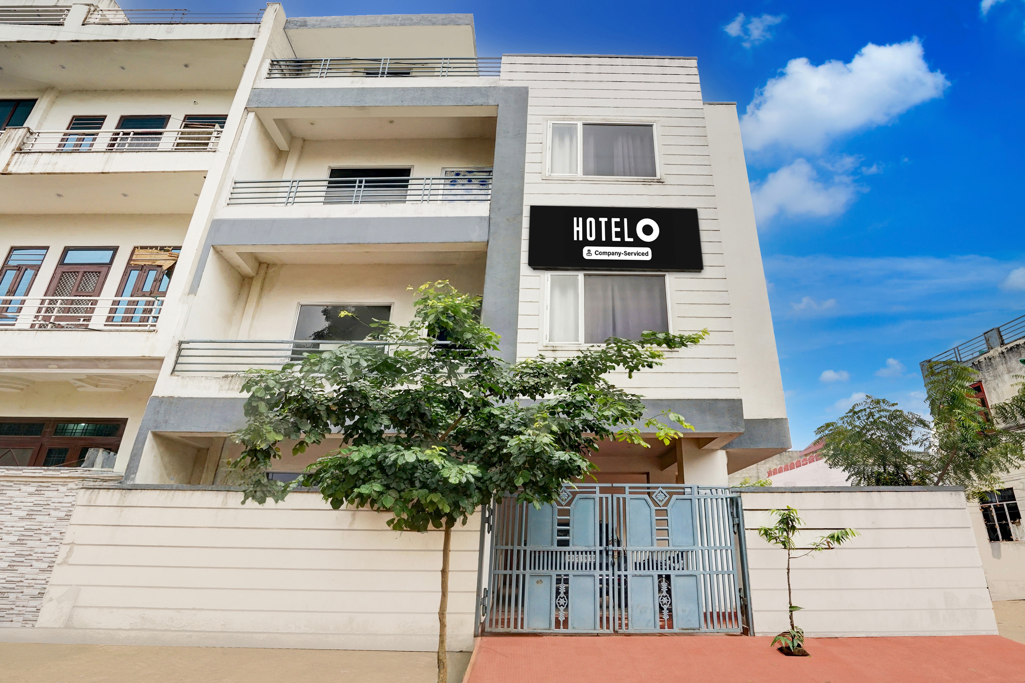 Super Hotel O Jagatpura Near JTM Mall Formerly Royan Inn in Jaipur