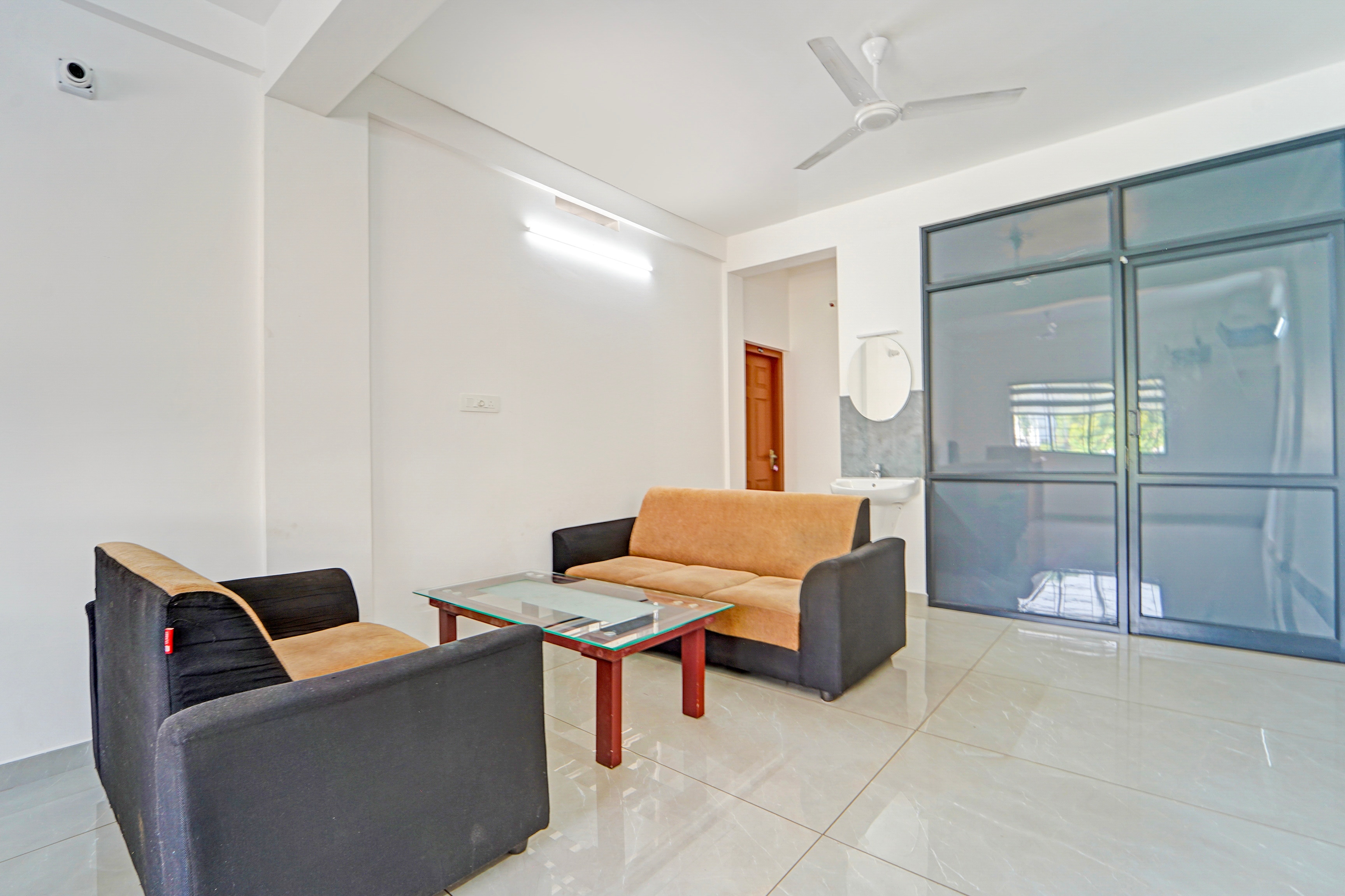 Super Hotel O Kalamassery Near Medical College in Kochi