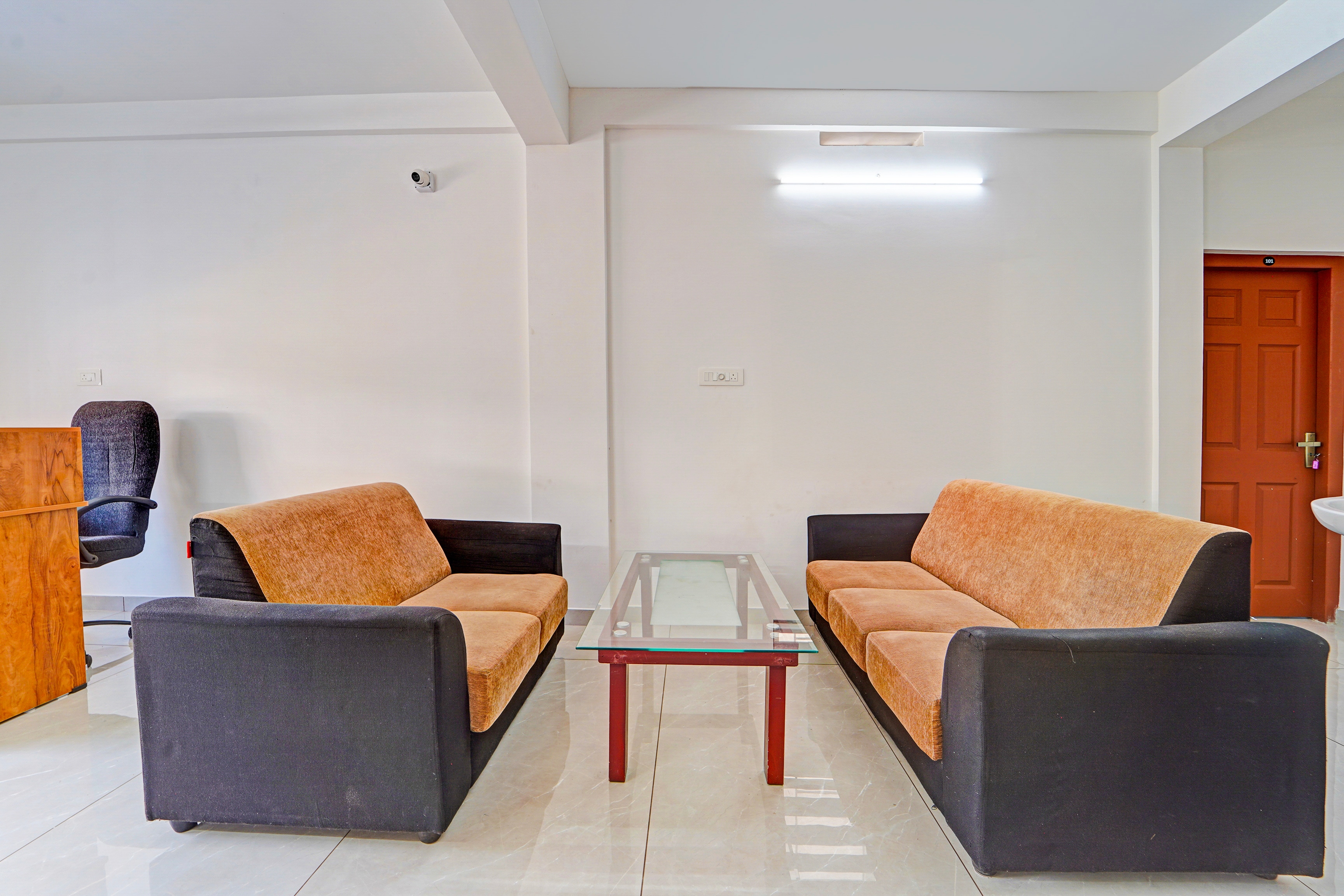 Super Hotel O Kalamassery Near Medical College in Kochi