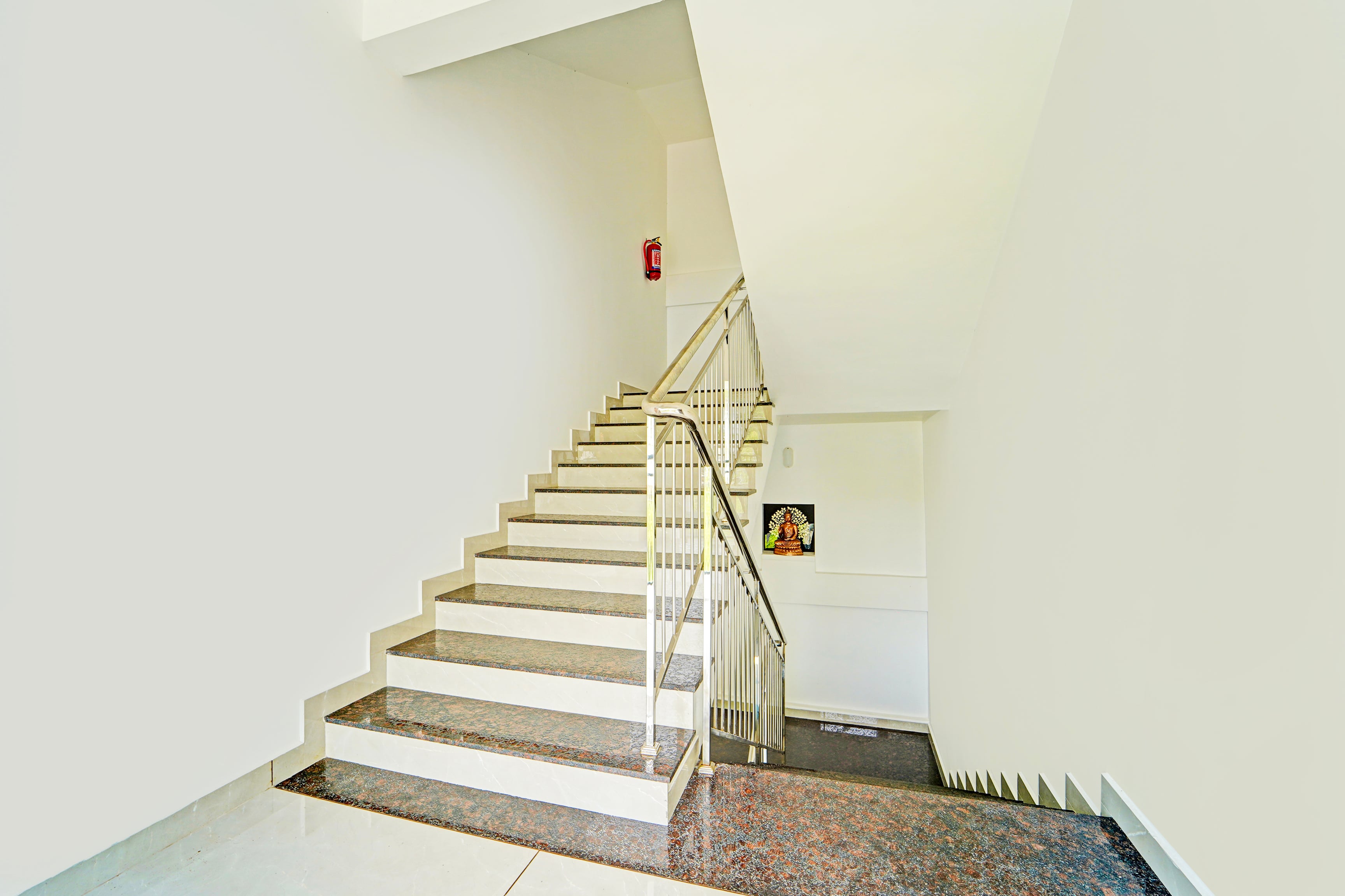 Super Hotel O Kalamassery Near Medical College in Kochi