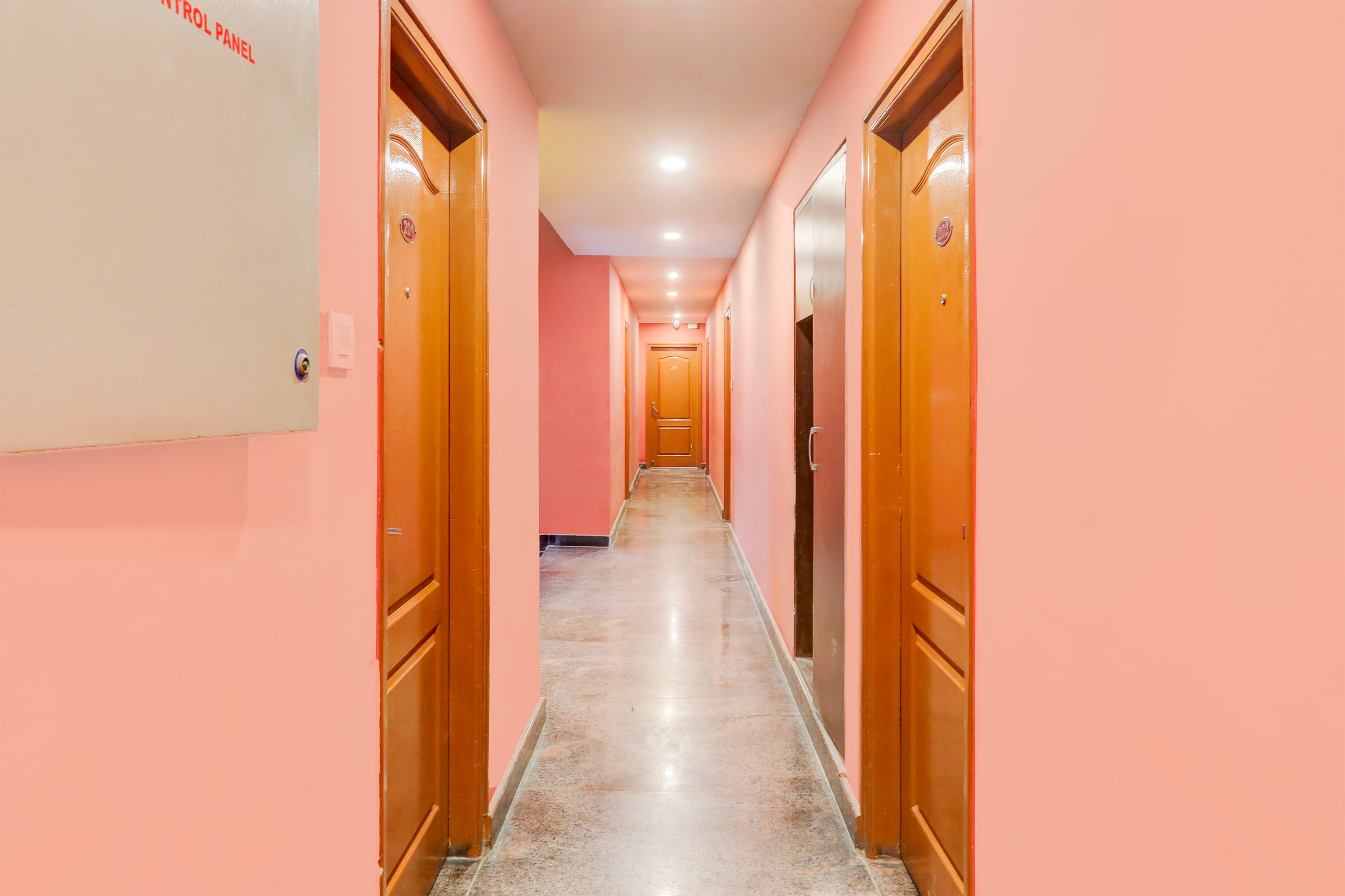 Super Hotel O Karakambadi Near Alipiri Formerly BVN Grand in Tirupati