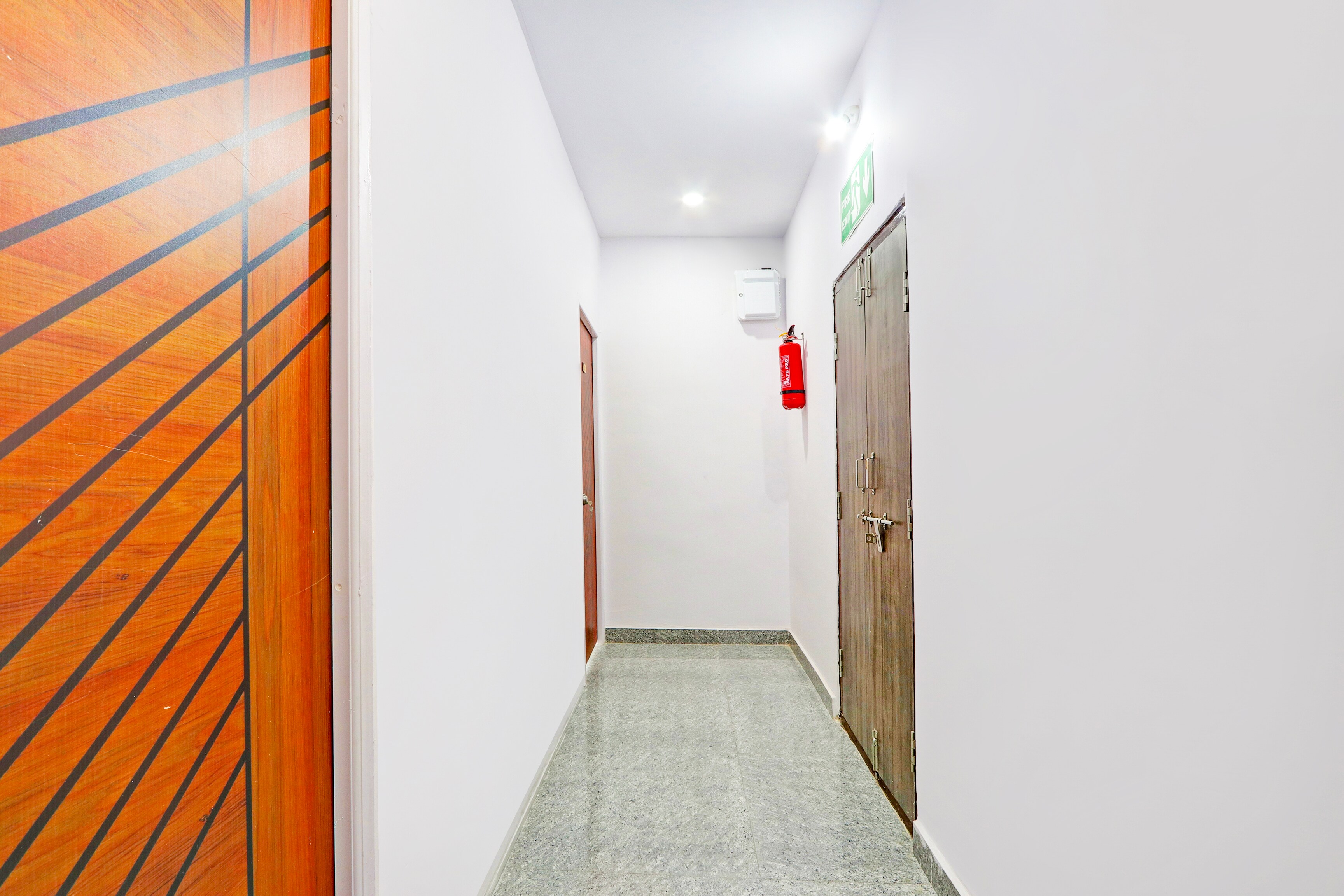 Super Hotel O Karmanghat Near TKR khaman in Hyderabad