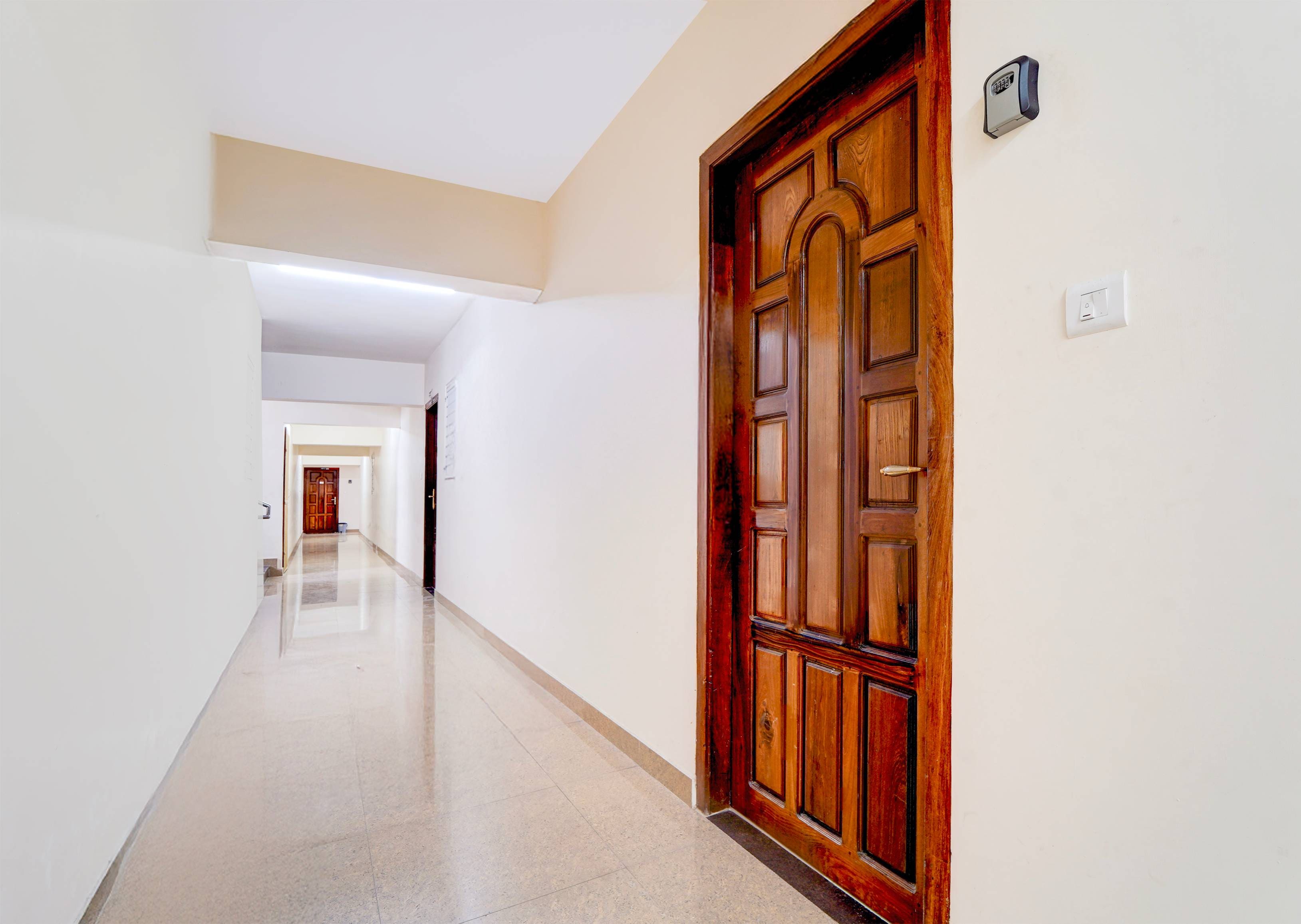 Hotel O Karyavattom Formerly Viswam Greenfield in Thiruvananthapuram