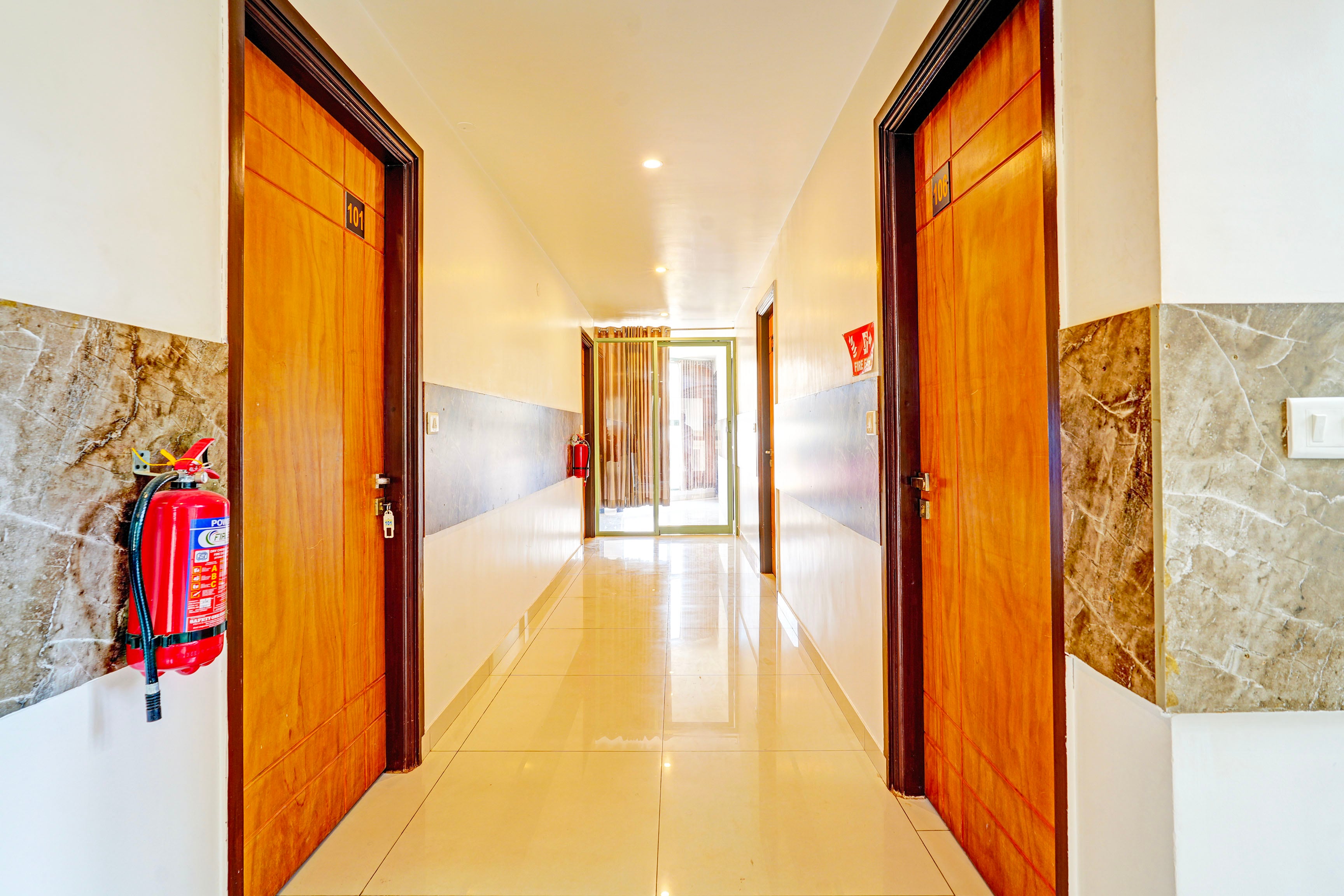 Super Hotel O Kaveri Road Mysore in Mysore