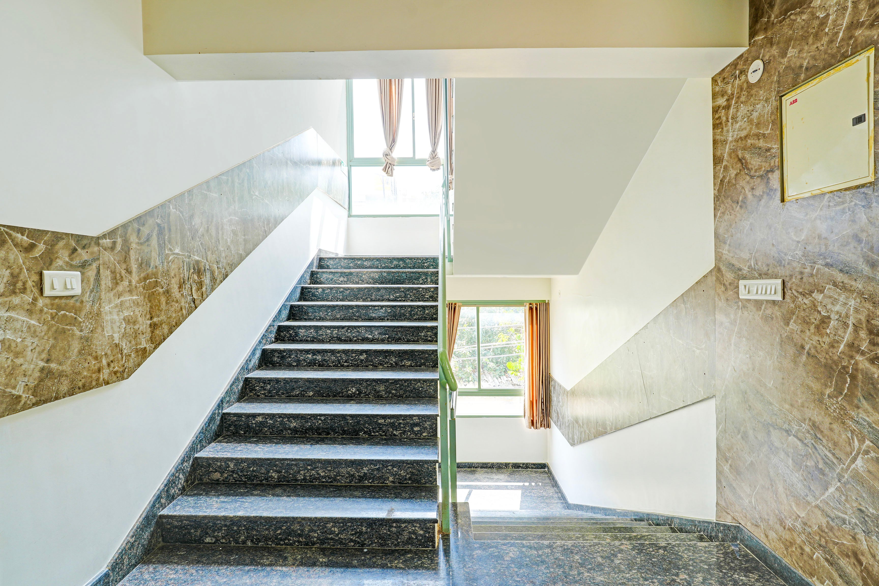 Super Hotel O Kaveri Road Mysore in Mysore