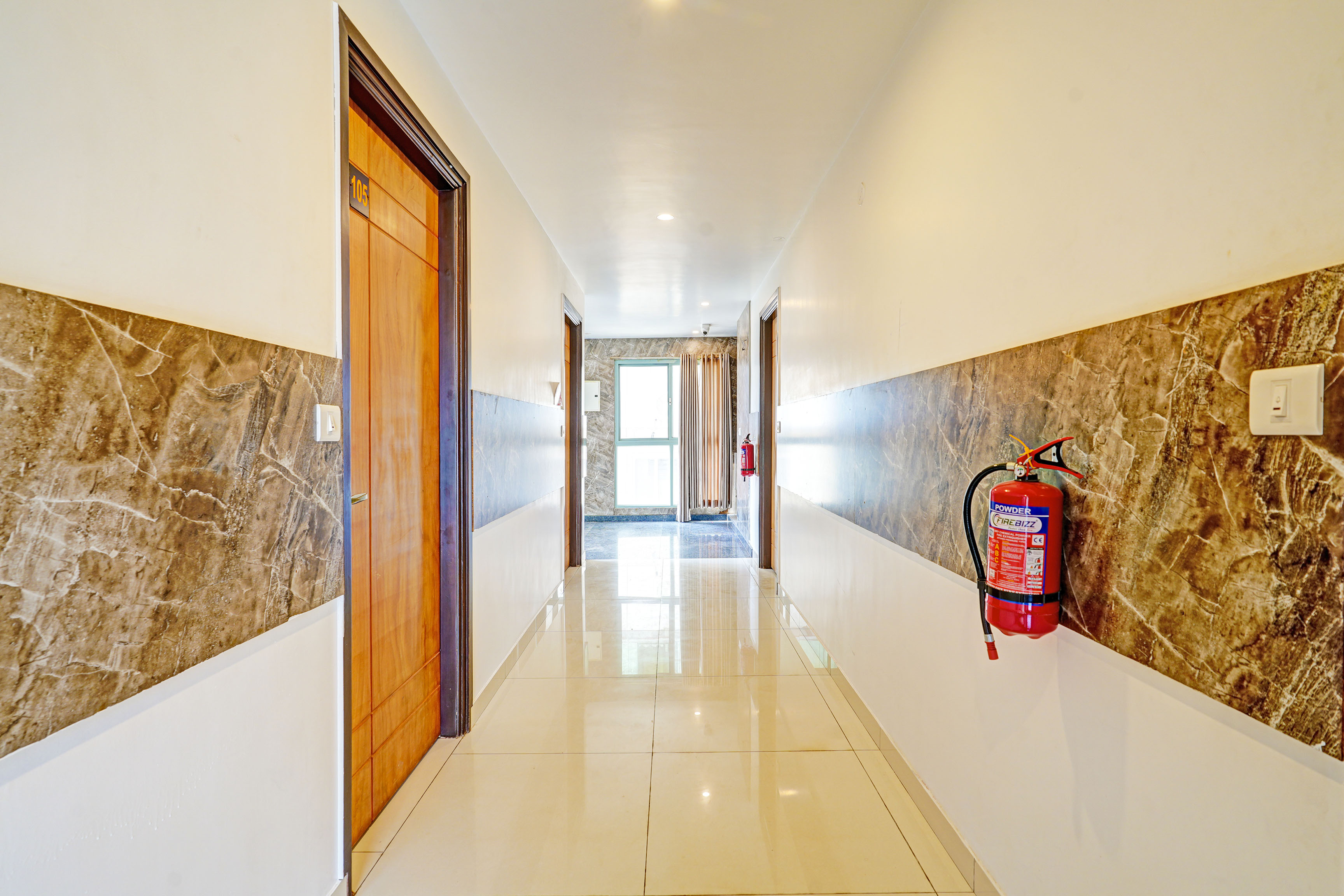 Super Hotel O Kaveri Road Mysore in Mysore