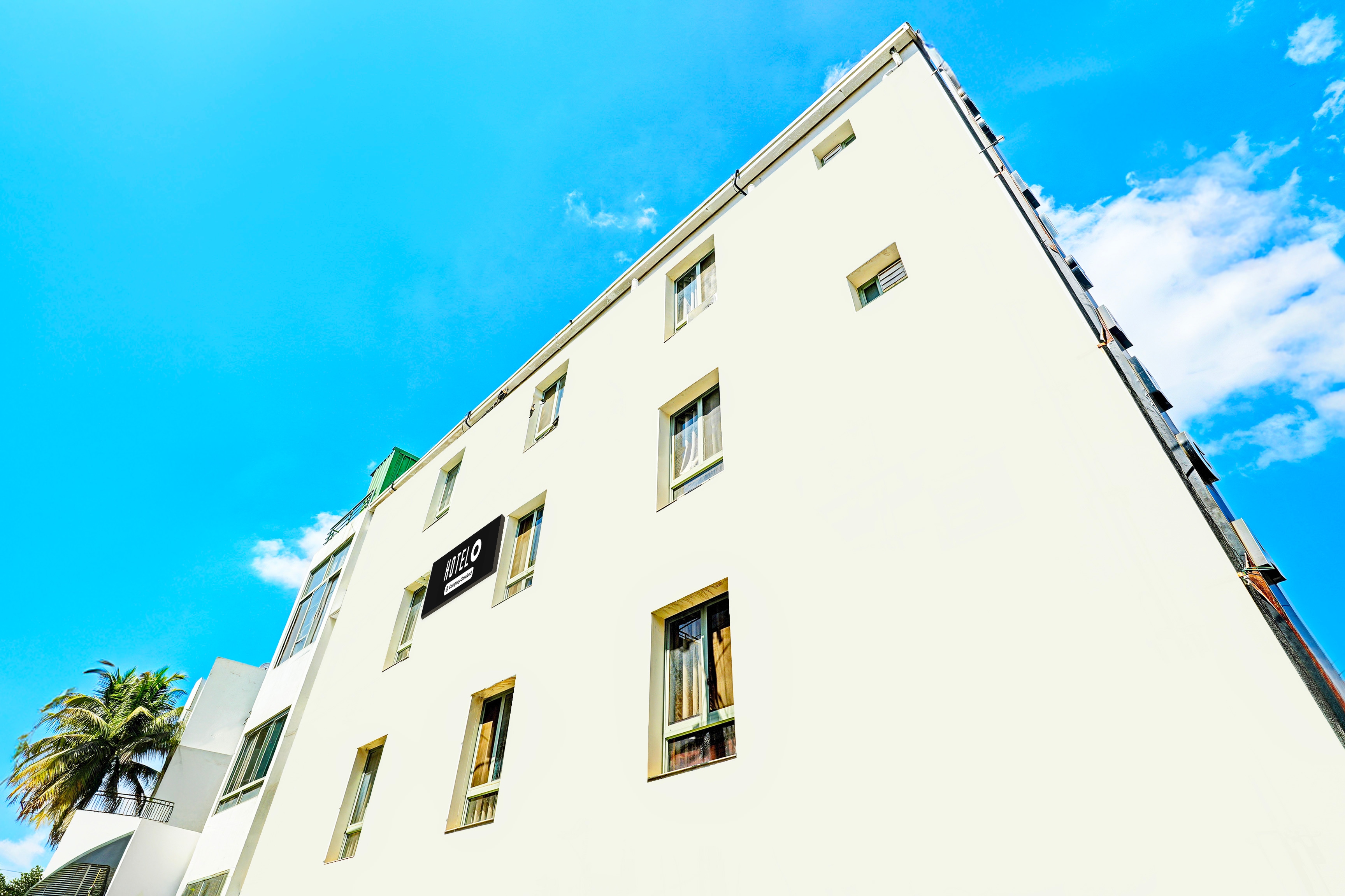 Super Hotel O Kaveri Road Mysore in Mysore