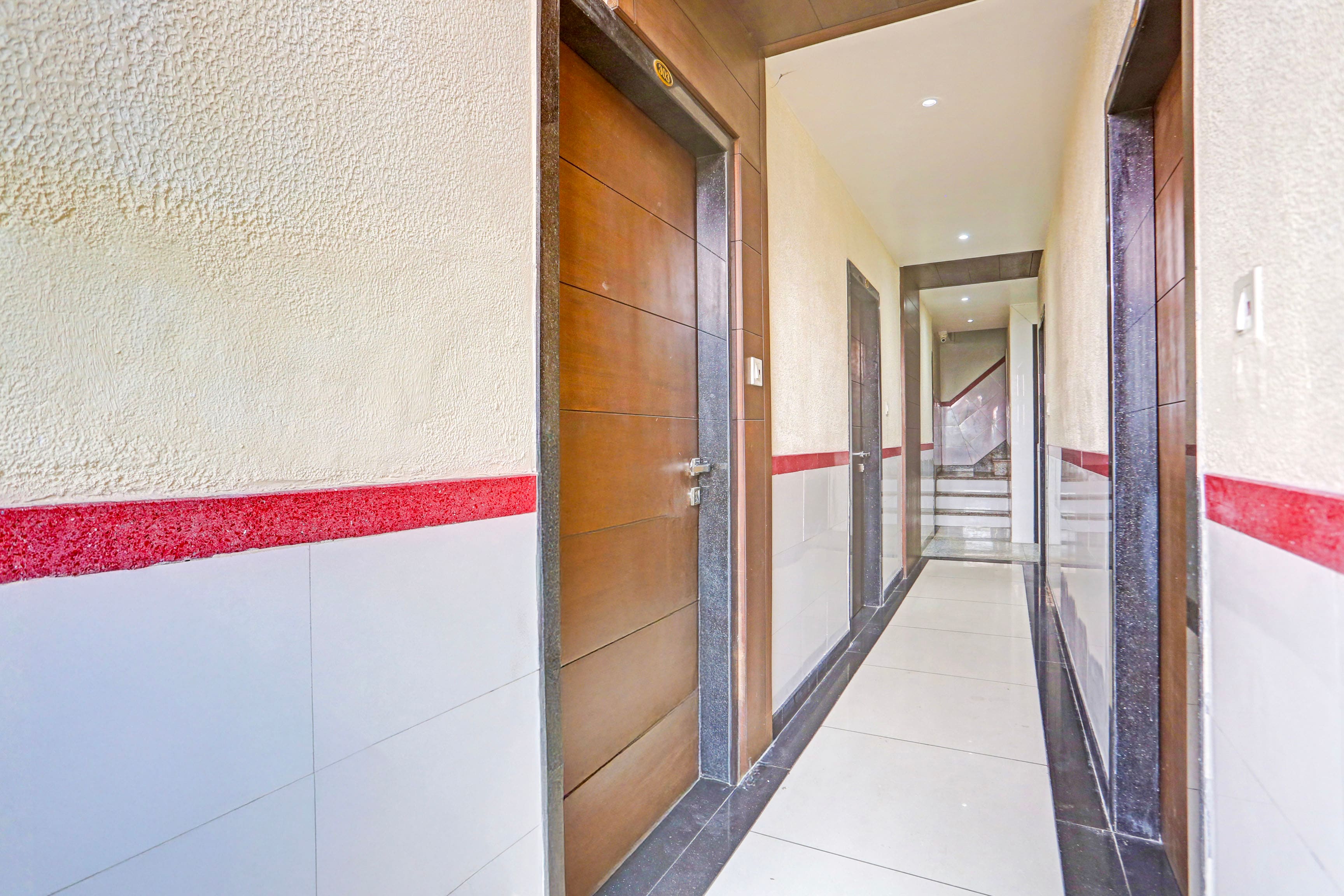 Super Hotel O Kesarganj Formerly Suman Palace in Ajmer