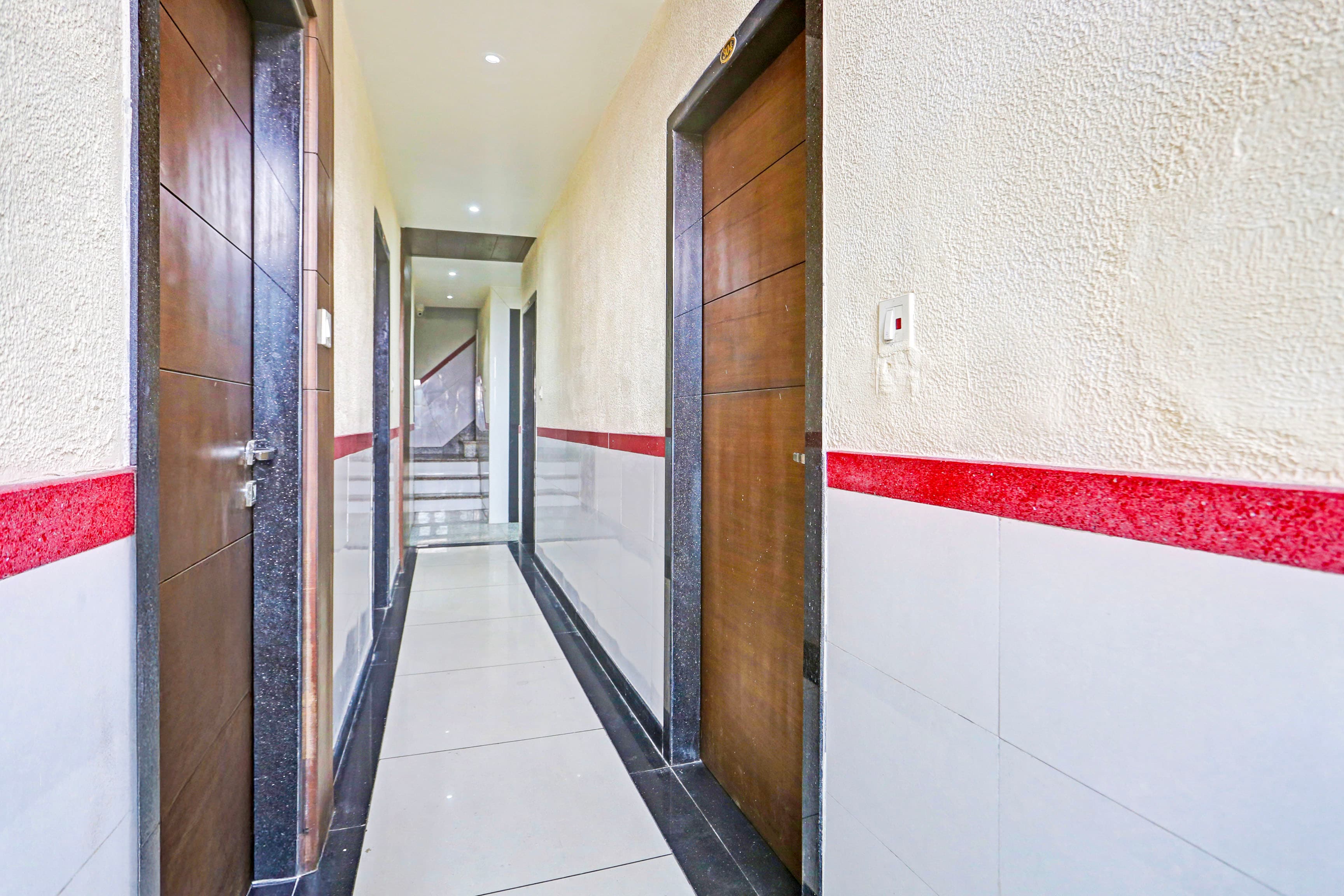 Super Hotel O Kesarganj Formerly Suman Palace in Ajmer