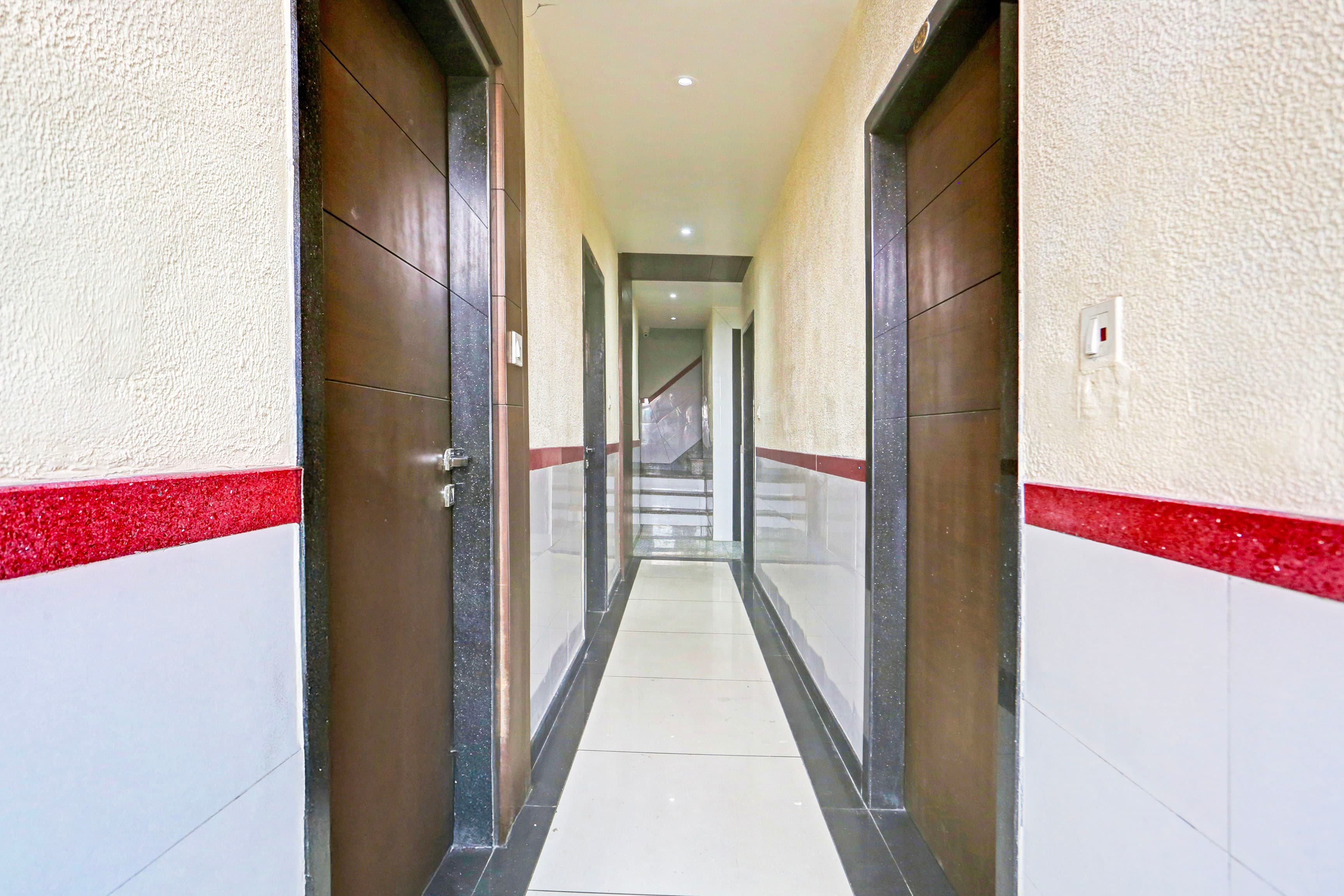 Super Hotel O Kesarganj Formerly Suman Palace in Ajmer