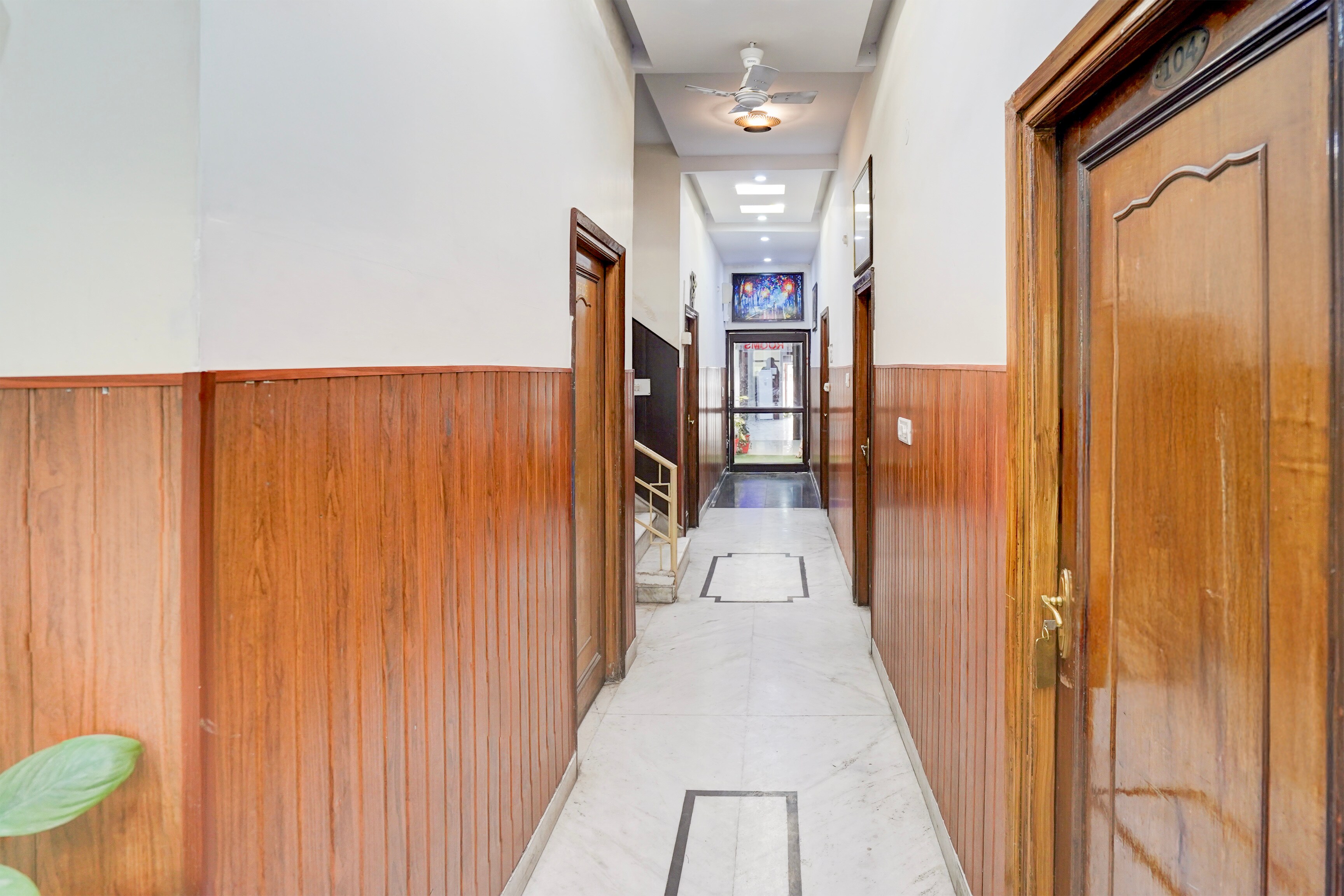 Hotel O Krishna Nagar Chowk Near ONGC in Dehradun