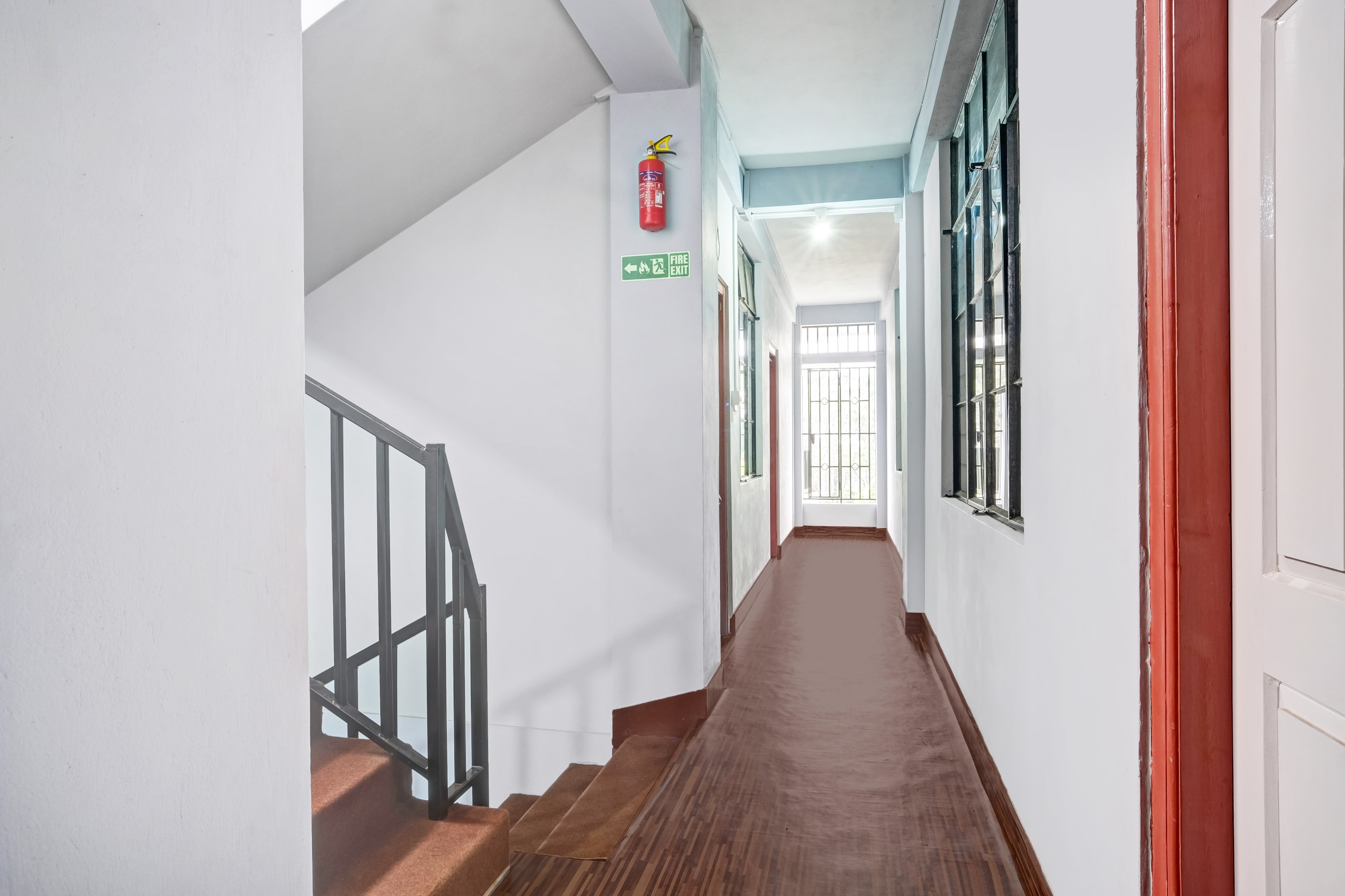 Super Hotel O Lapalang Shillong in Shillong