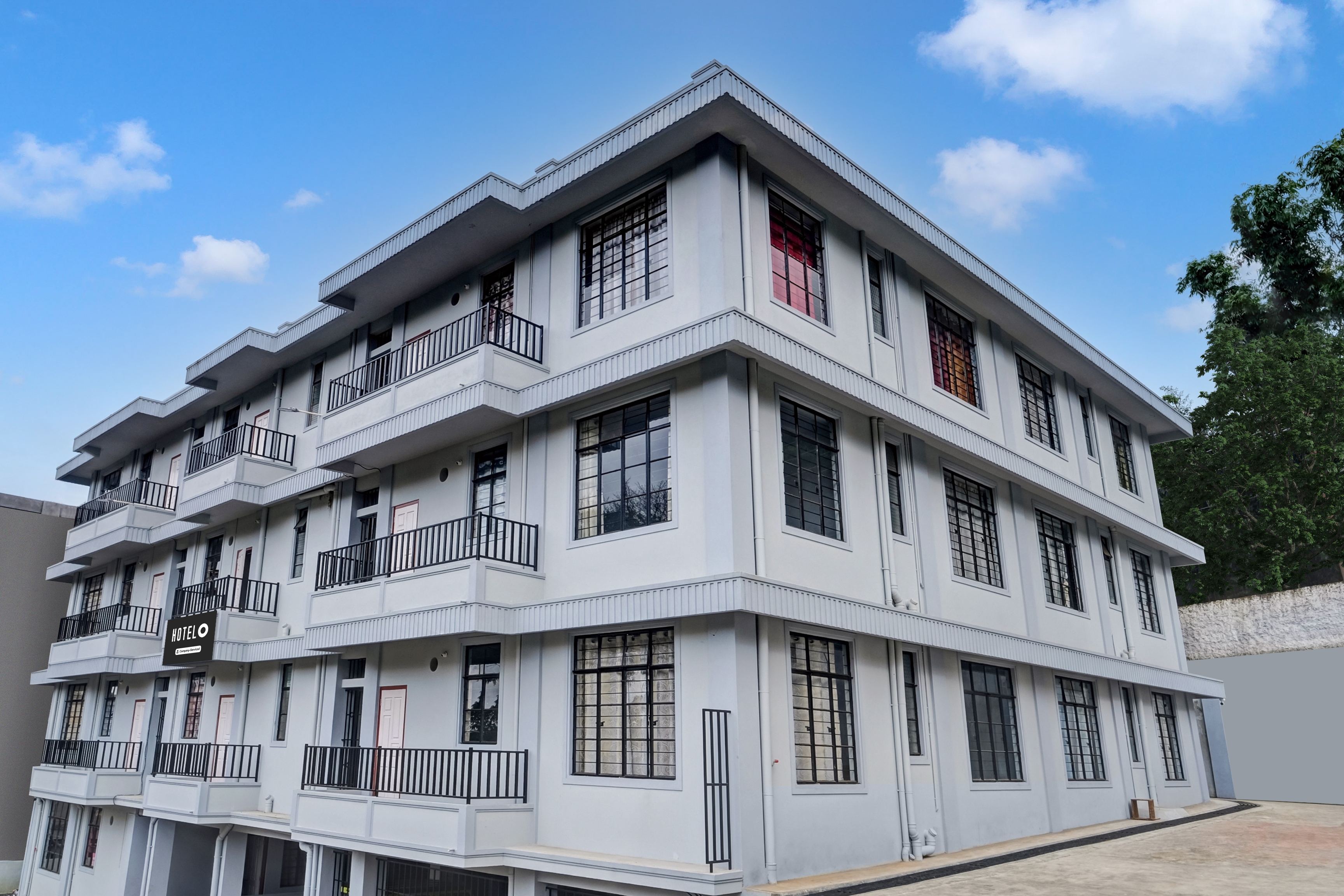 Super Hotel O Lapalang Shillong in Shillong