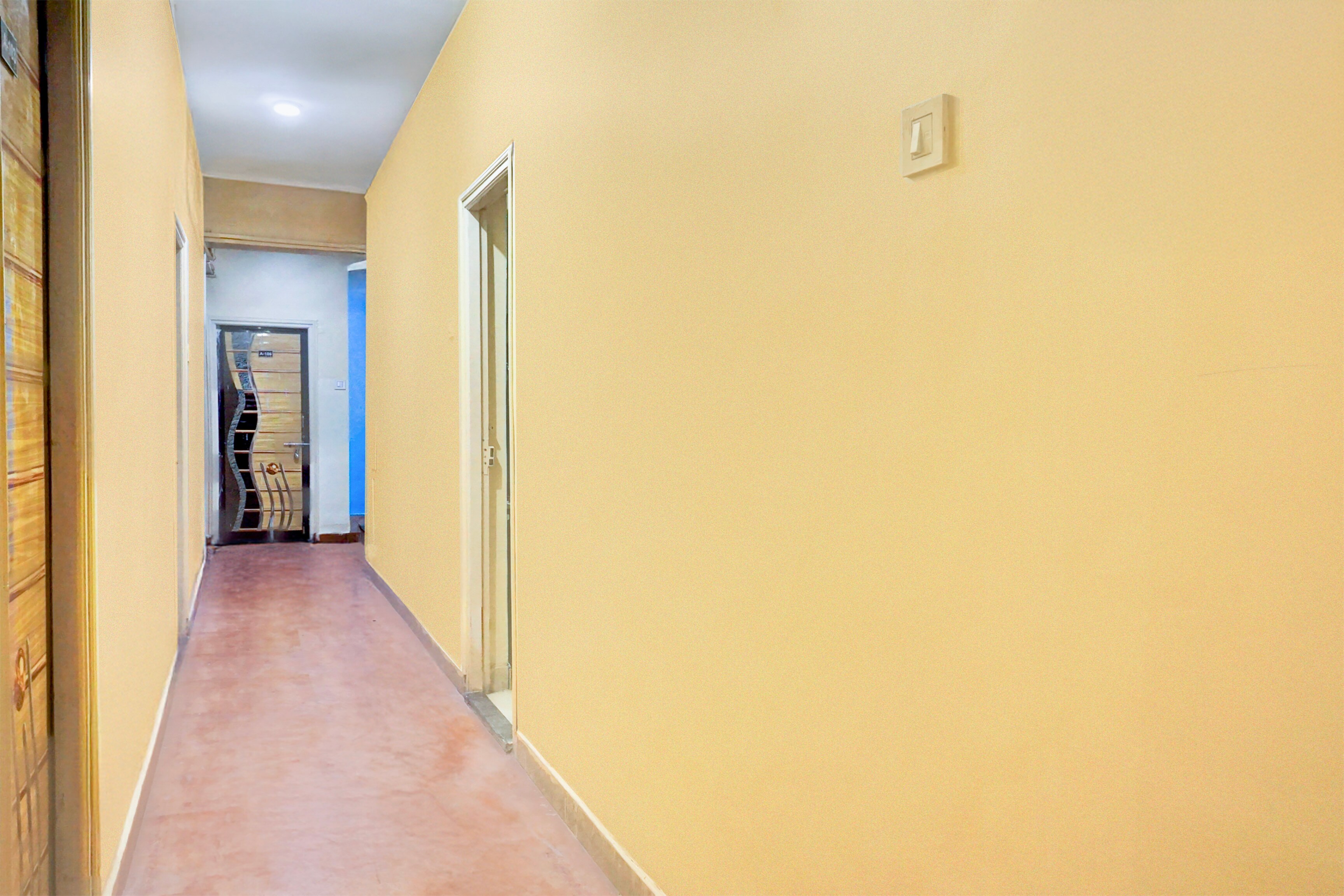 Super Hotel O Laxmi Chowk Hinjewadi in Pune