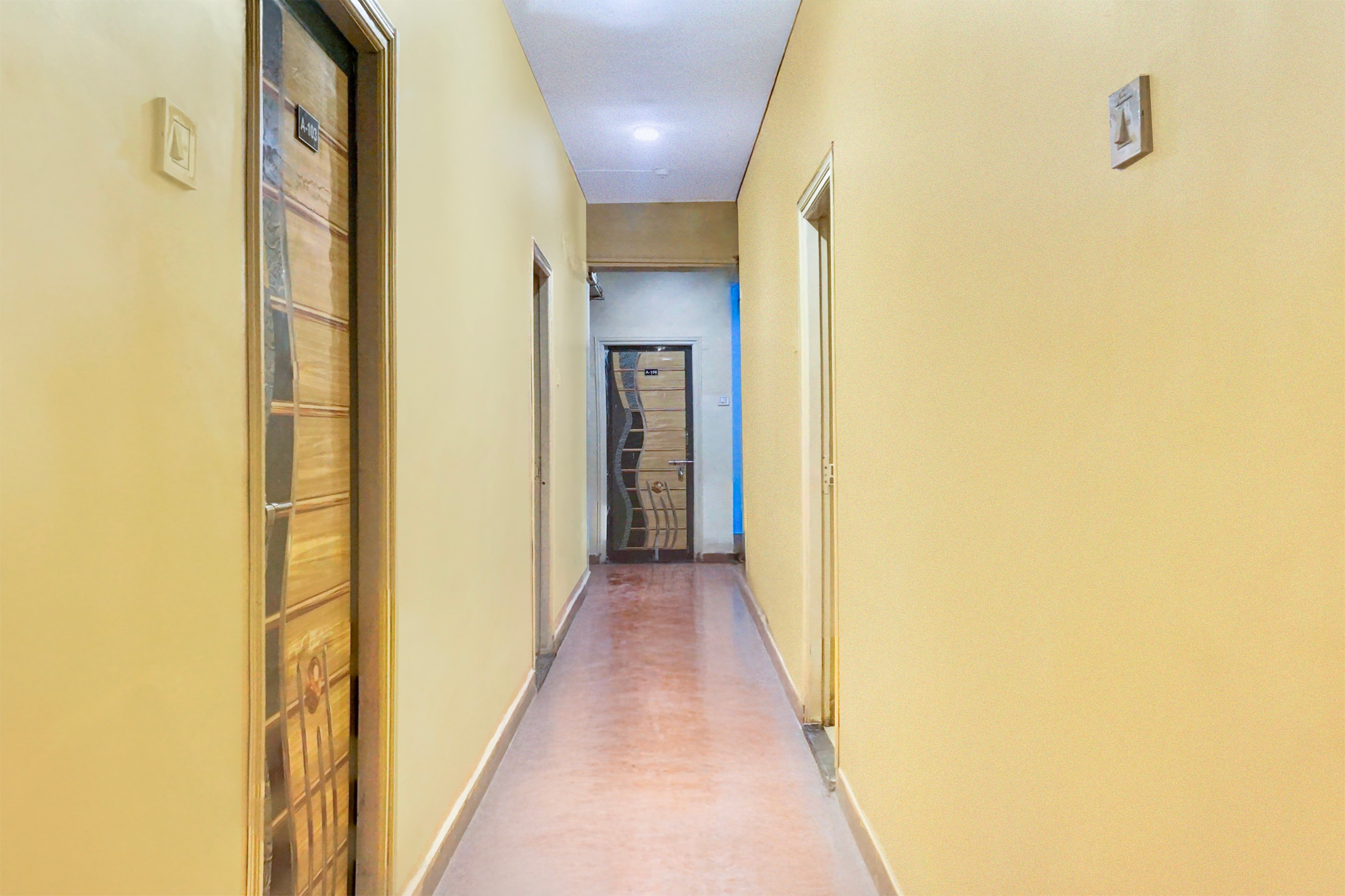 Super Hotel O Laxmi Chowk Hinjewadi in Pune