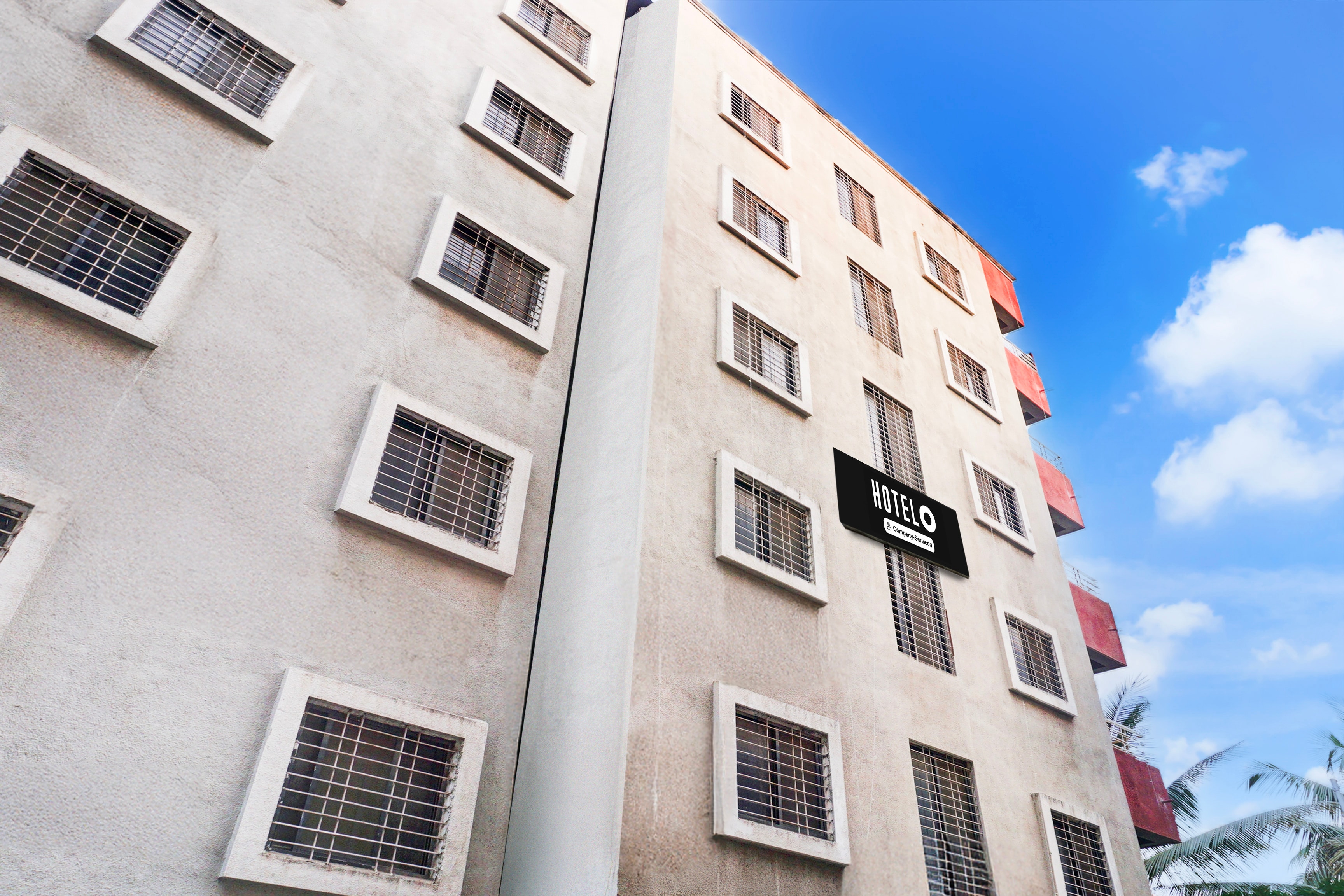 Super Hotel O Laxmi Chowk Hinjewadi in Pune