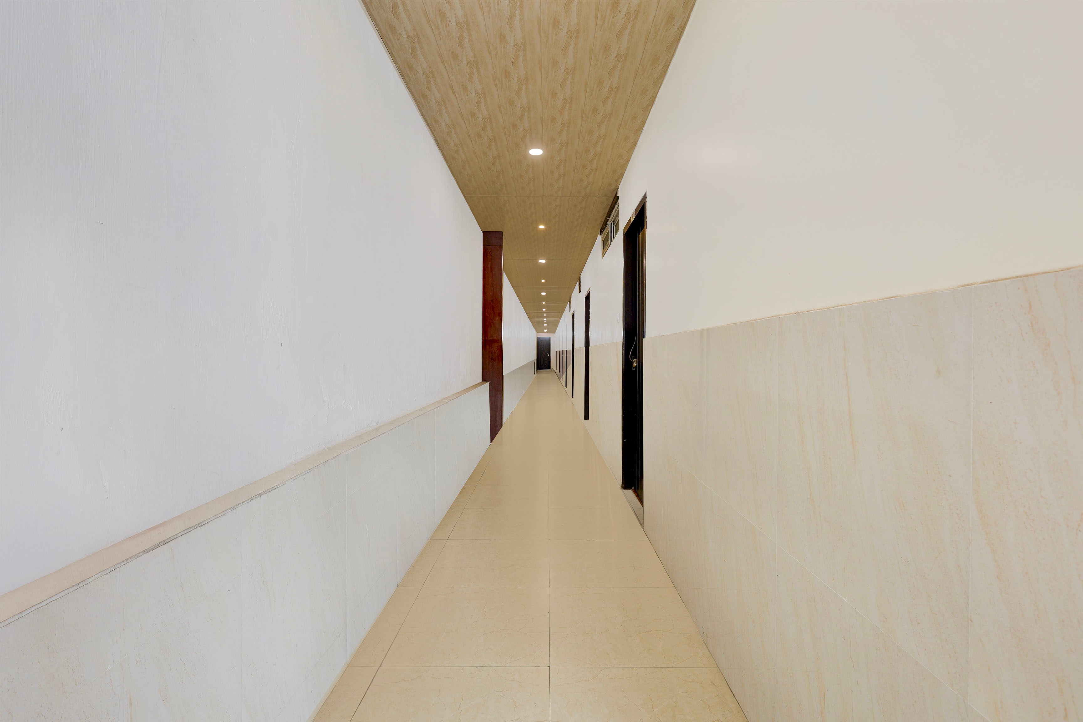 Super Hotel O Machilipatnam in Machilipatnam